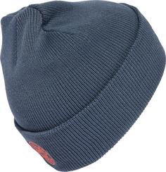 Rückansicht von adidas FC Bayern München Beanie Herren boonix-eascor