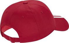 Rückansicht von adidas FC Liverpool Cap Herren strred-white