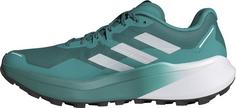 Rückansicht von adidas AGRAVIC 3 Trailrunning Schuhe Herren purtea-dshgry-cblack