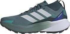 Rückansicht von adidas GTX AGRAVIC GTX Trailrunning Schuhe Herren pretea-ftwwht-selubl