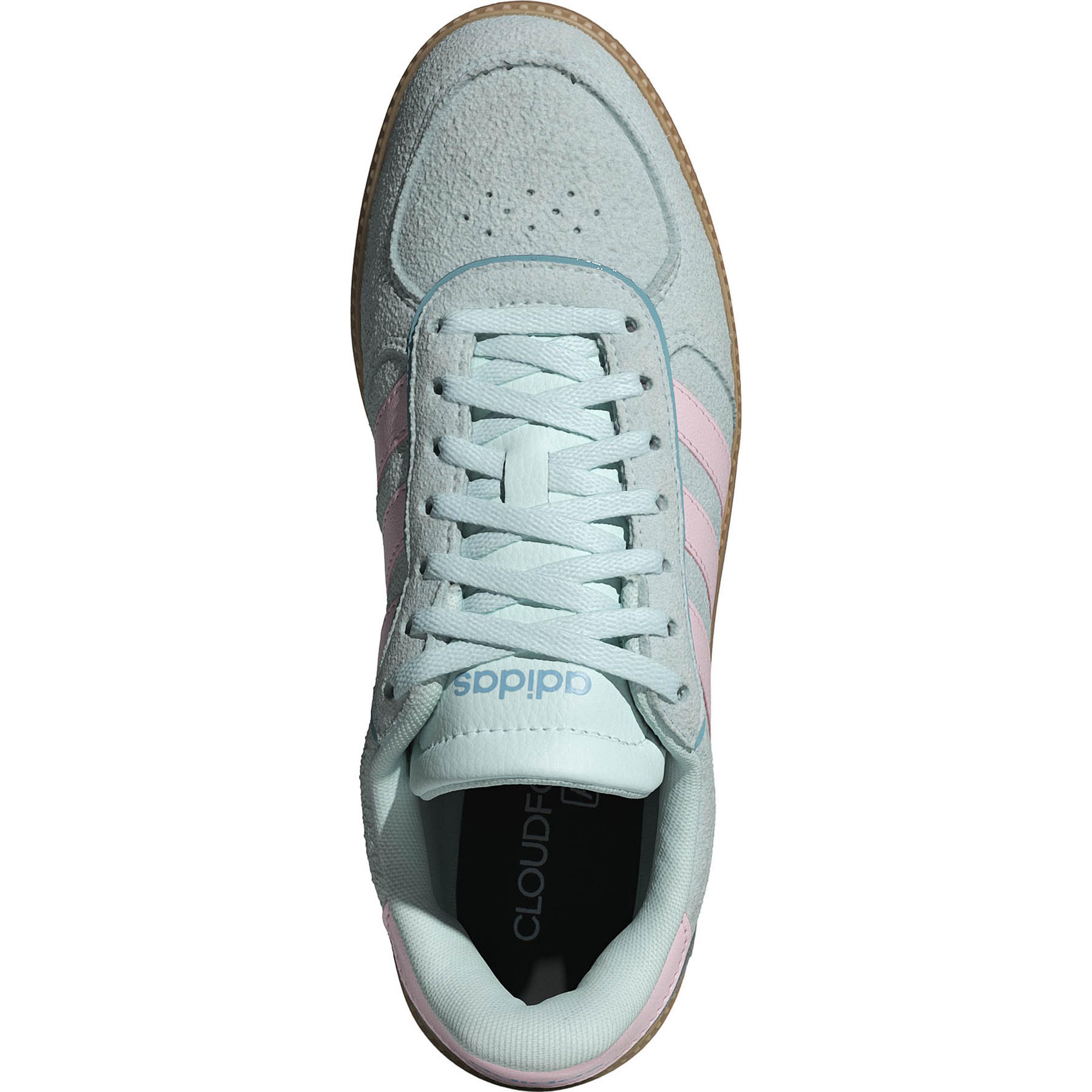 Thumbnail - adidas BREAKNET SLEEK Sneaker Damen