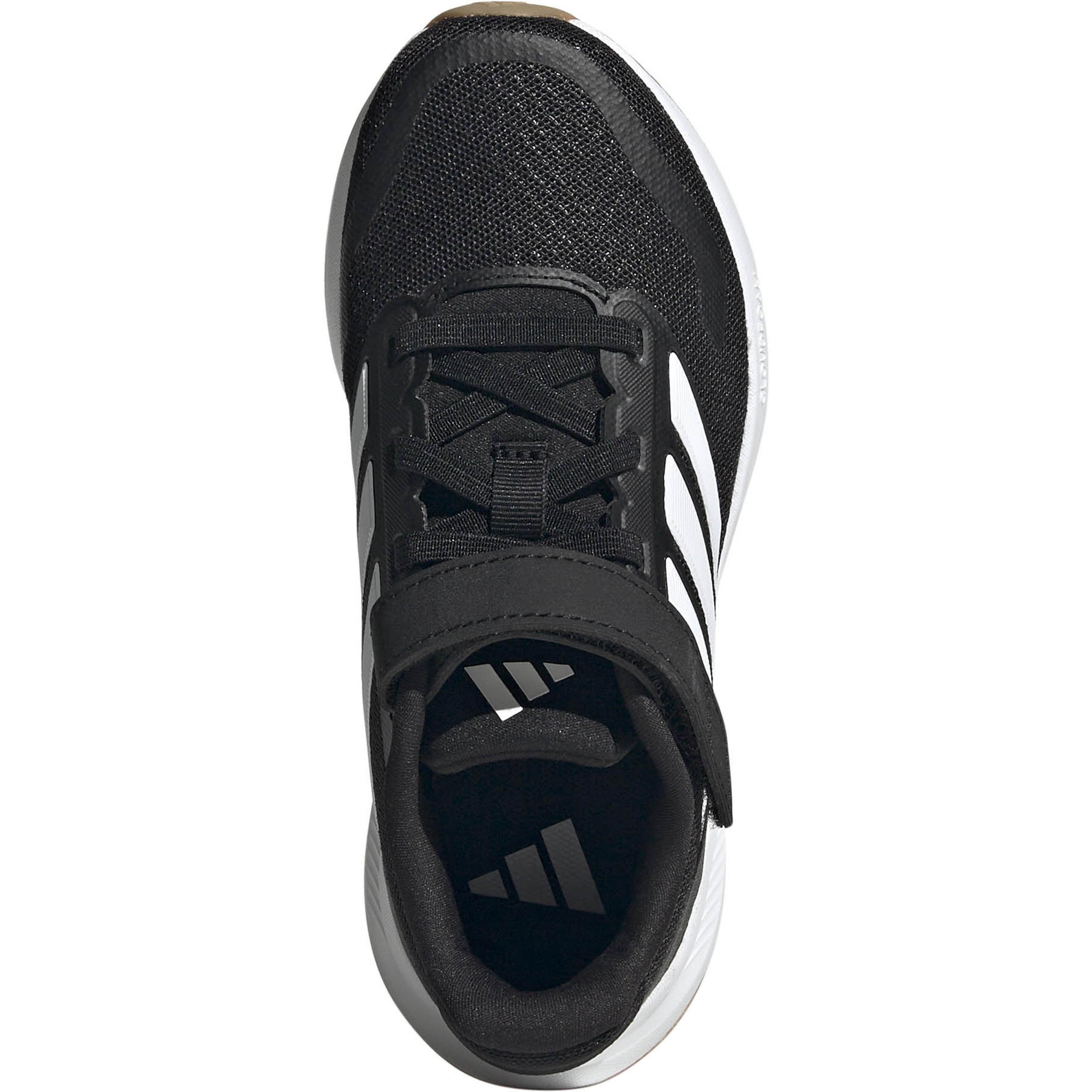Thumbnail - adidas RUNFALCON 5 EL Laufschuhe Kinder