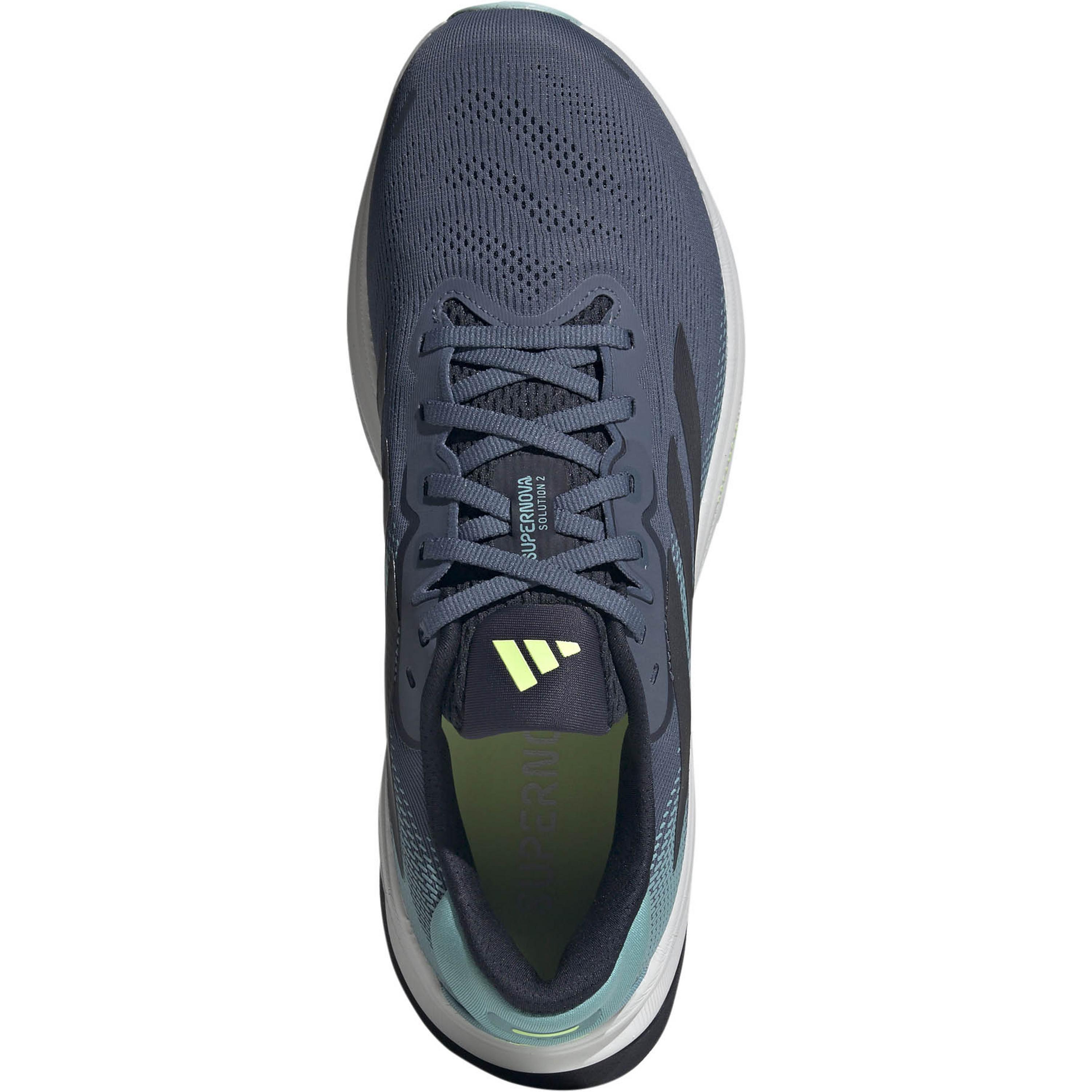 Thumbnail - adidas SUPERNOVA SOLUTION 2 Laufschuhe Herren