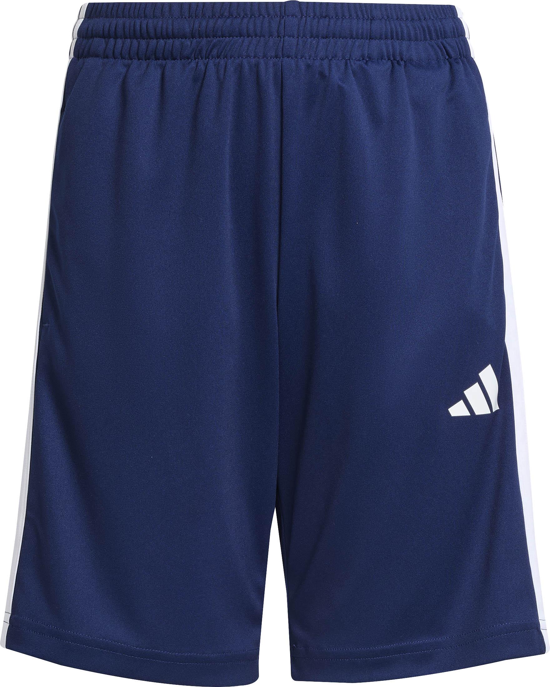 Thumbnail - adidas TRAIN ESSENTIALS 3 STRIPES Trainingsanzug Jungen