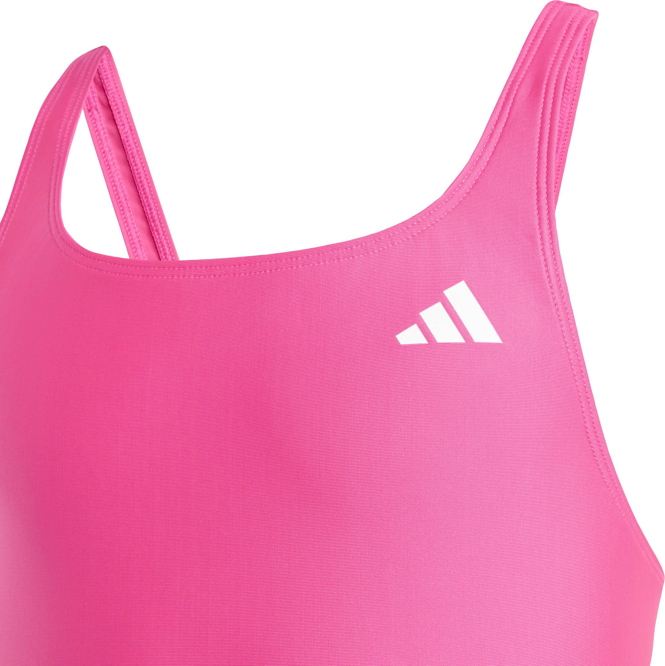 Thumbnail - adidas ESSENTIAL V-BACK Badeanzug Mädchen