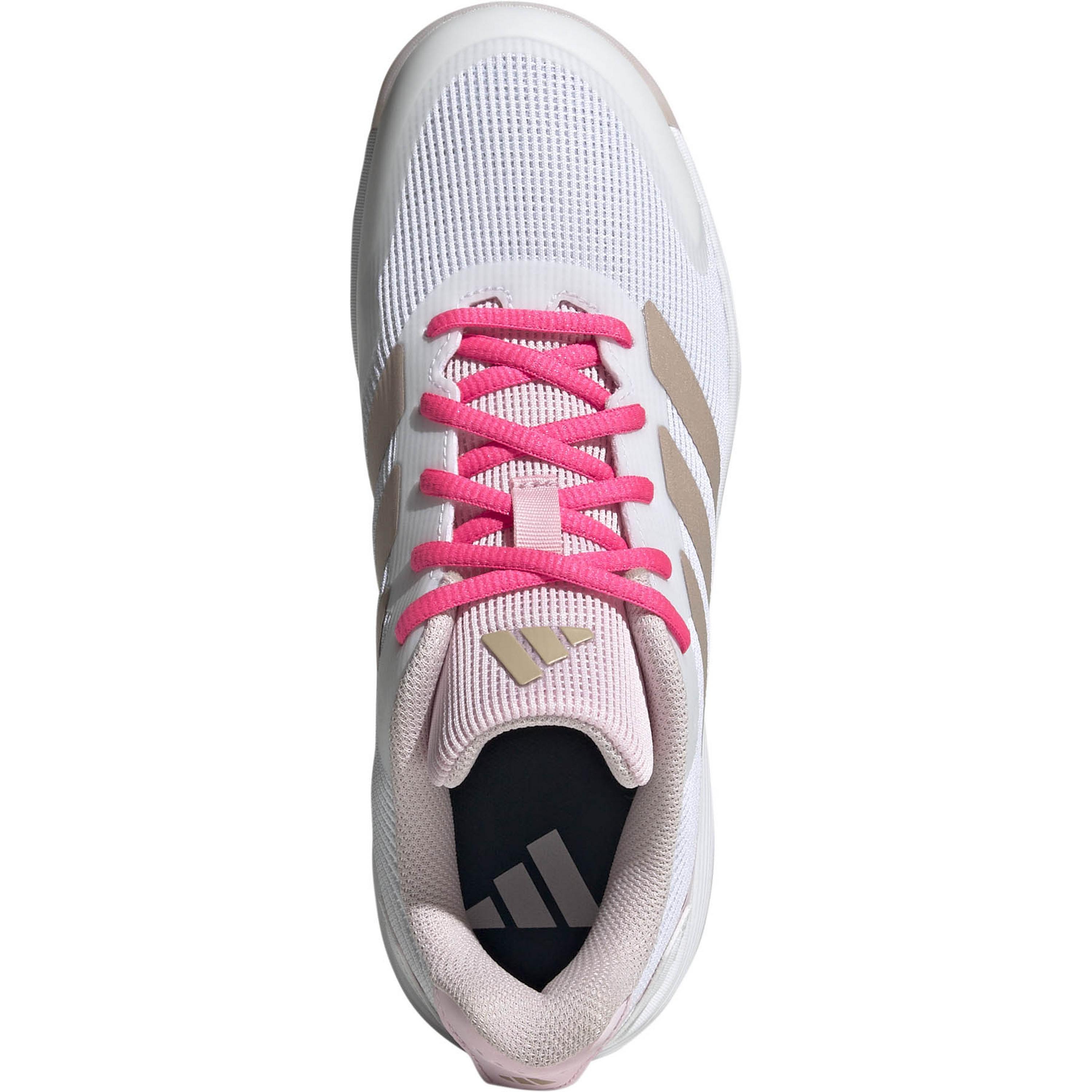 Thumbnail - adidas Ubersonic k Tennisschuhe Kinder