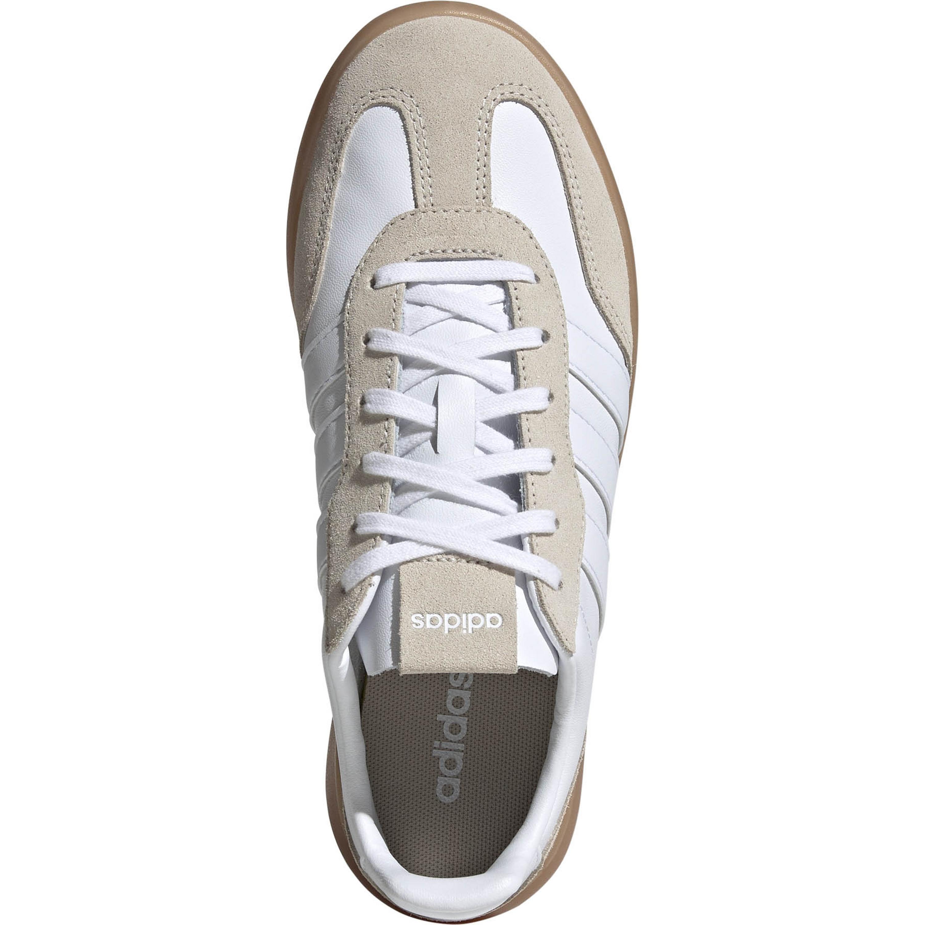 Thumbnail - adidas BARREDA DECODE LUX Sneaker Damen