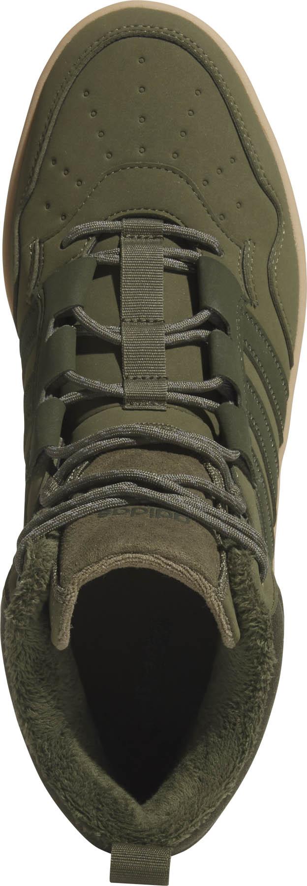 Thumbnail - adidas HOOPS 4.0 MID WINTERIZED Sneaker Herren