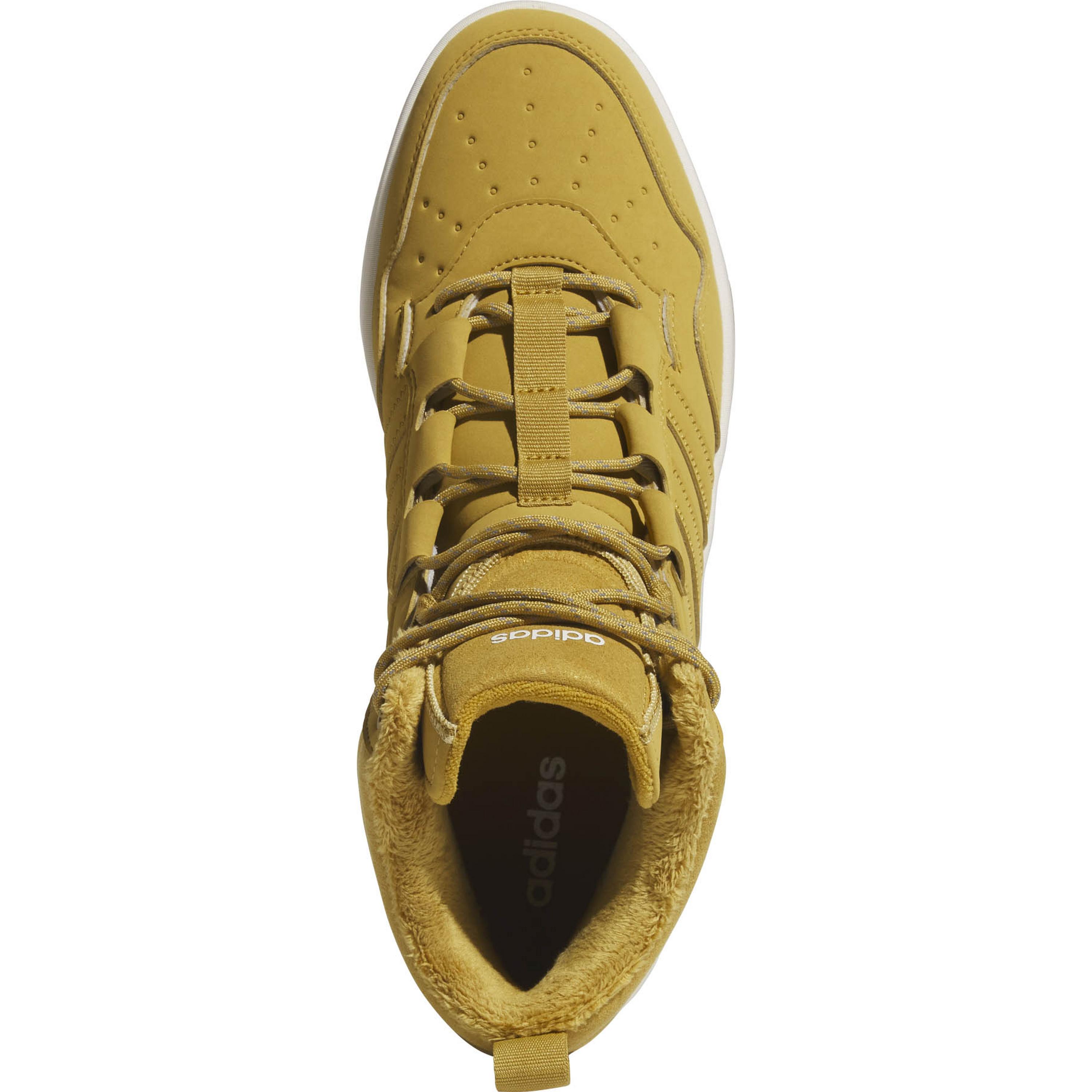 Thumbnail - adidas HOOPS 4.0 MID WINTERIZED Sneaker Herren