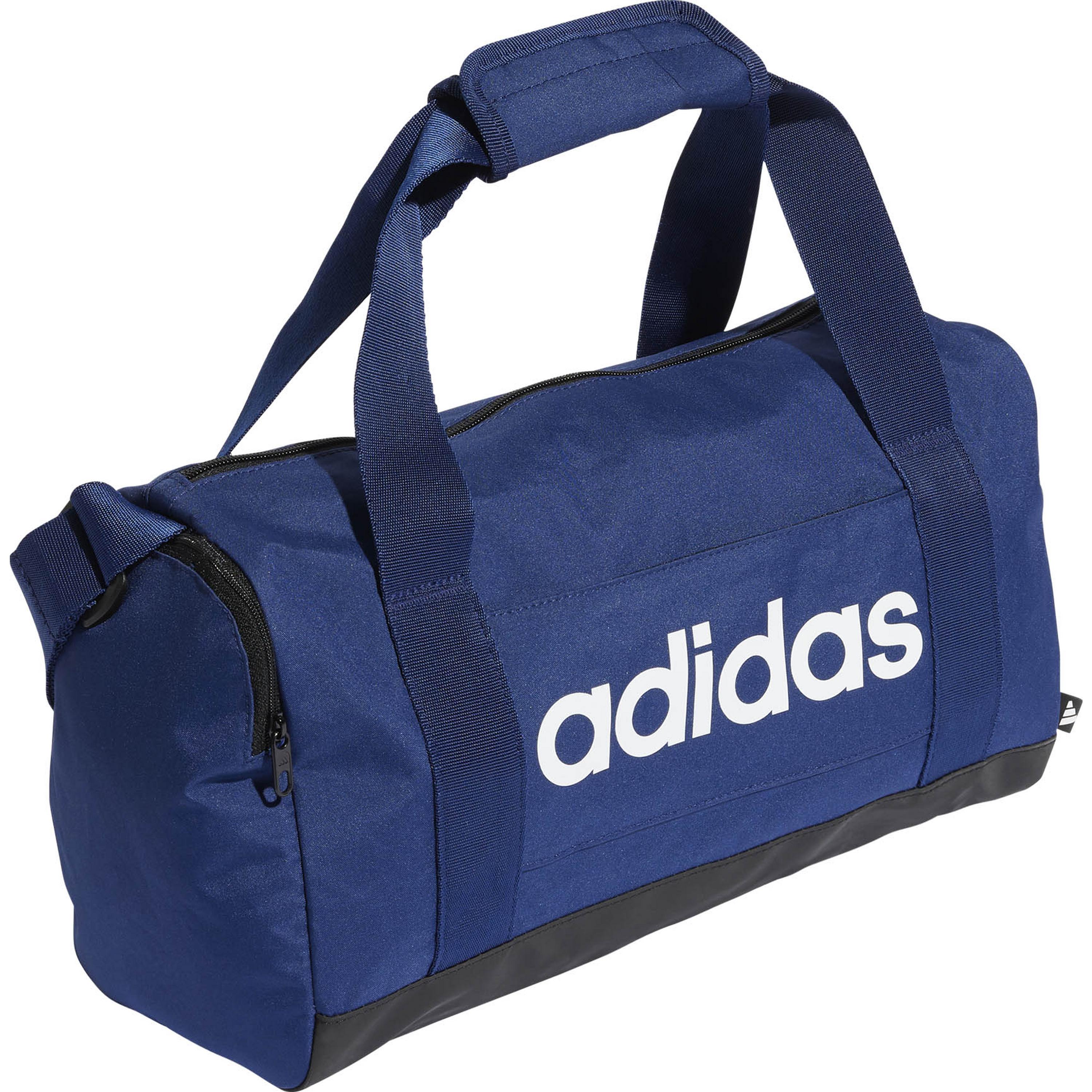 Thumbnail - adidas LINEAR DUFFEL XSMALL Sporttasche Kinder