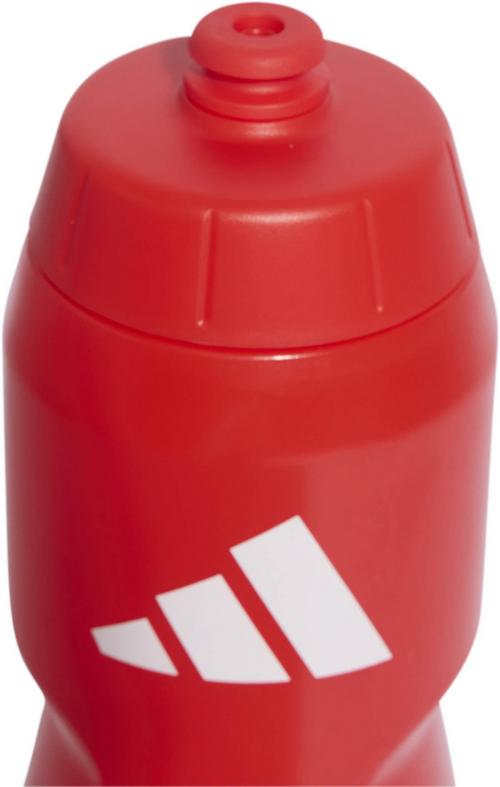Rückansicht von adidas FC Bayern München Trinkflasche Herren red-white
