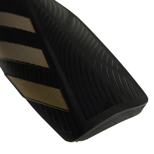Rückansicht von adidas TIRO SG EU CLB Schienbeinschoner Herren black-goldmt-white