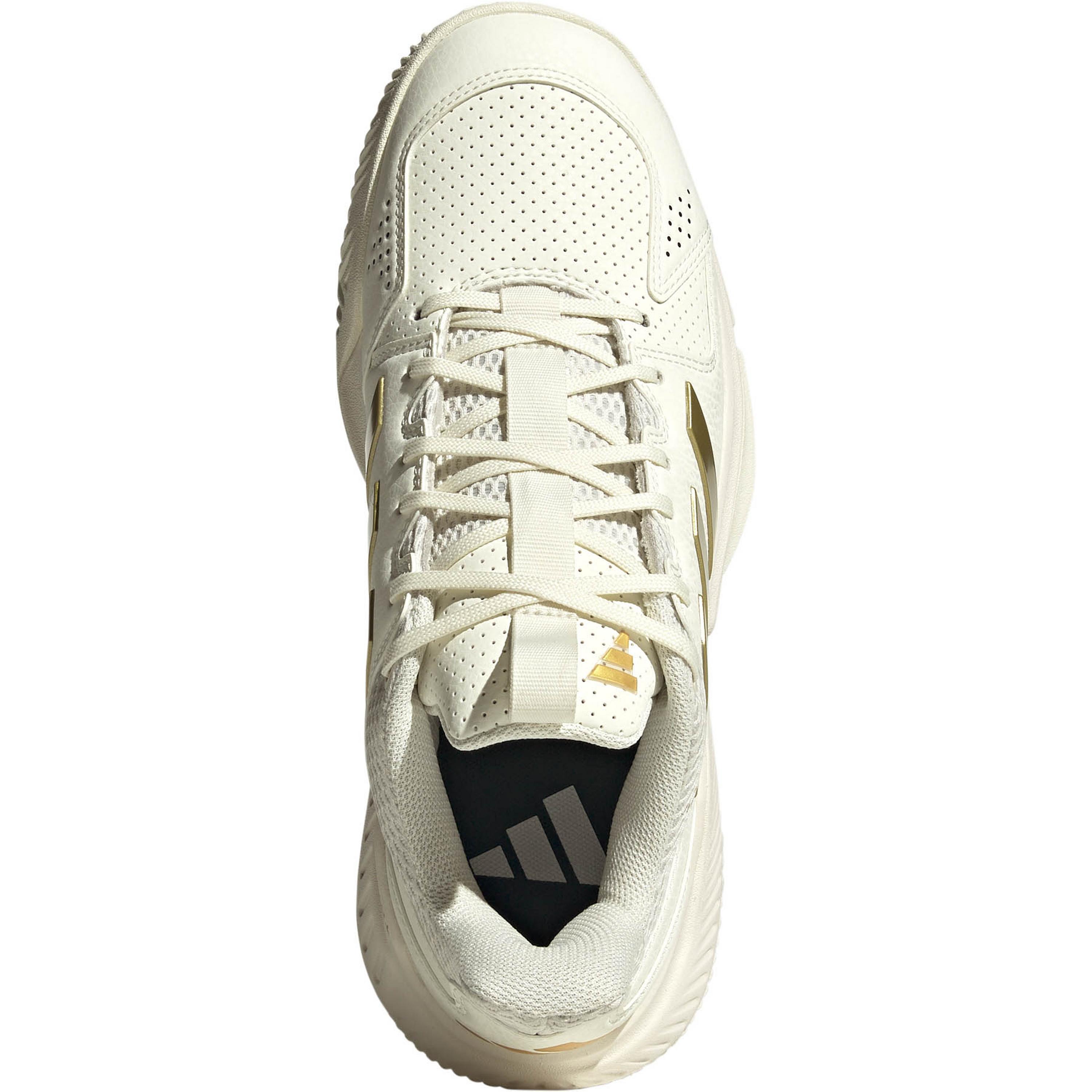 Thumbnail - adidas Court Flight Hallenschuhe Damen