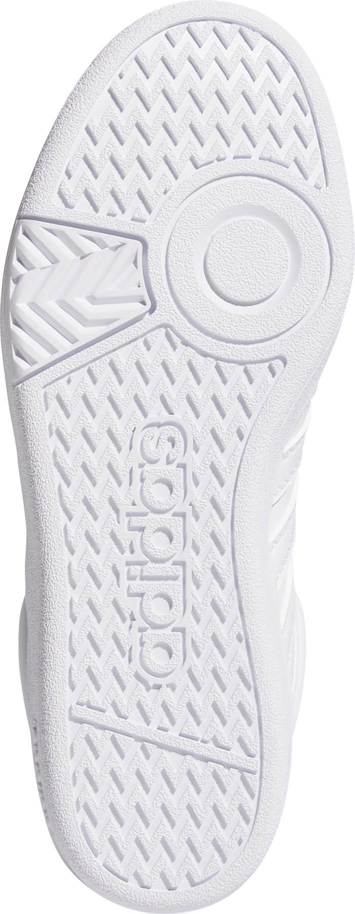 Thumbnail - adidas HOOPS 4.0 MID Sneaker Kinder