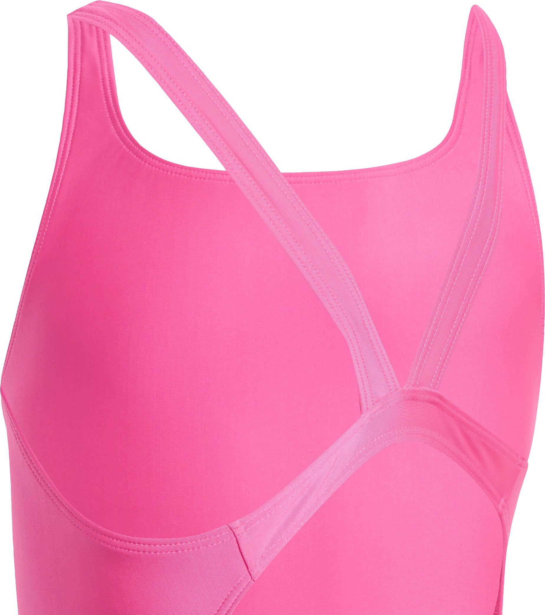 Thumbnail - adidas ESSENTIAL V-BACK Badeanzug Mädchen