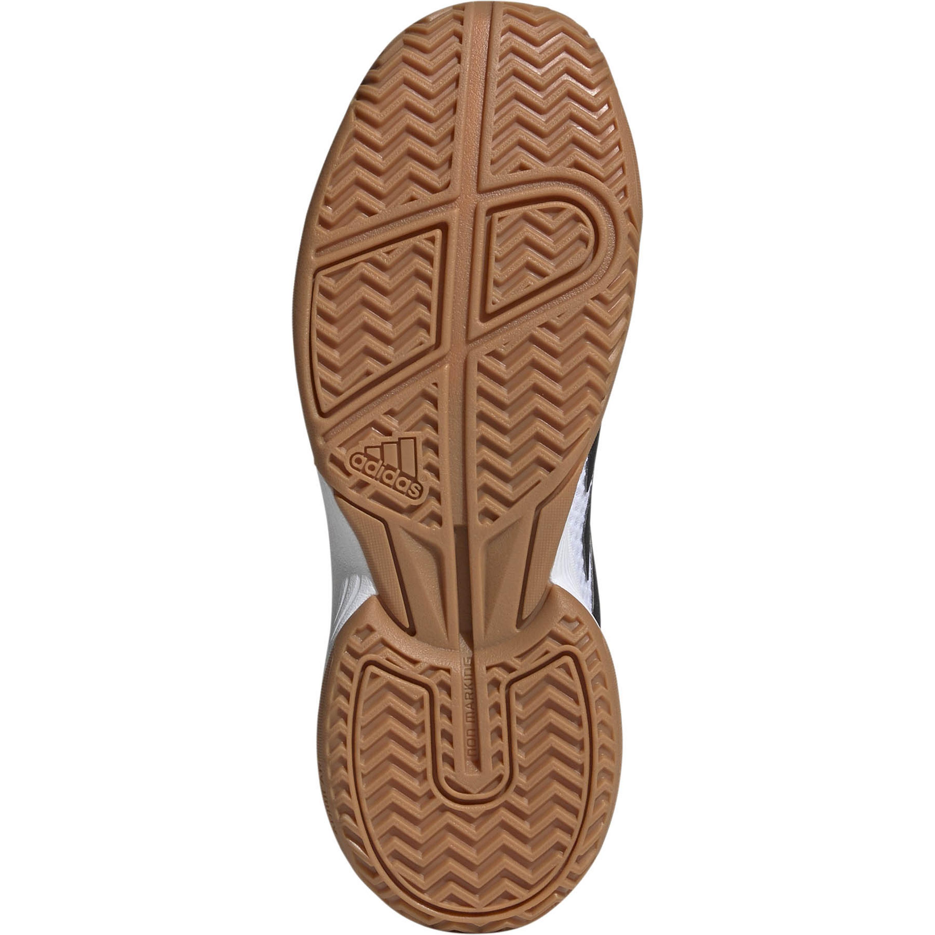Thumbnail - adidas Ligra 8 Hallenschuhe Kinder