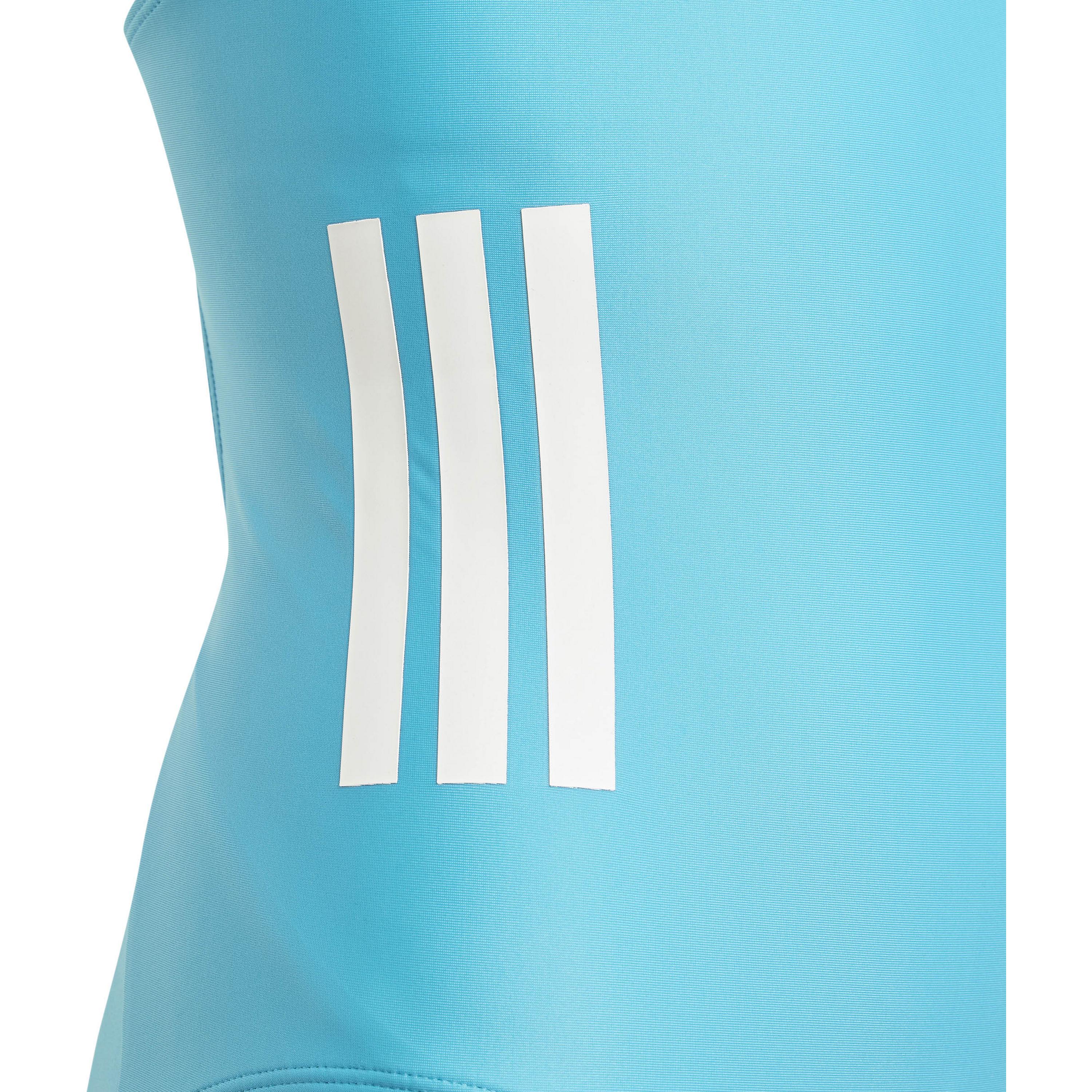 Thumbnail - adidas 3-STRIPES C-BACK Badeanzug Mädchen
