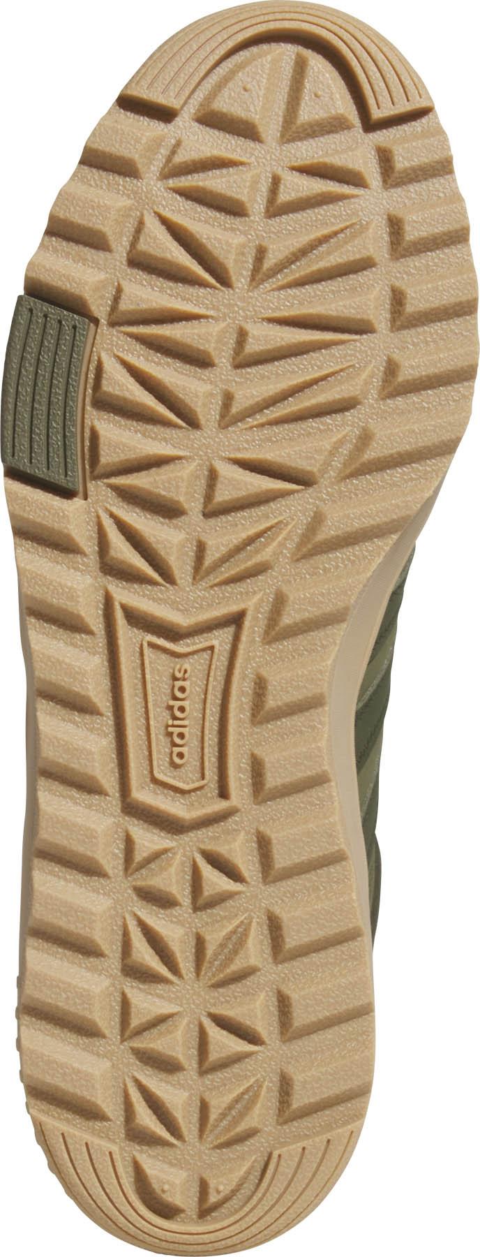 Thumbnail - adidas HOOPS 4.0 MID WINTERIZED Sneaker Herren