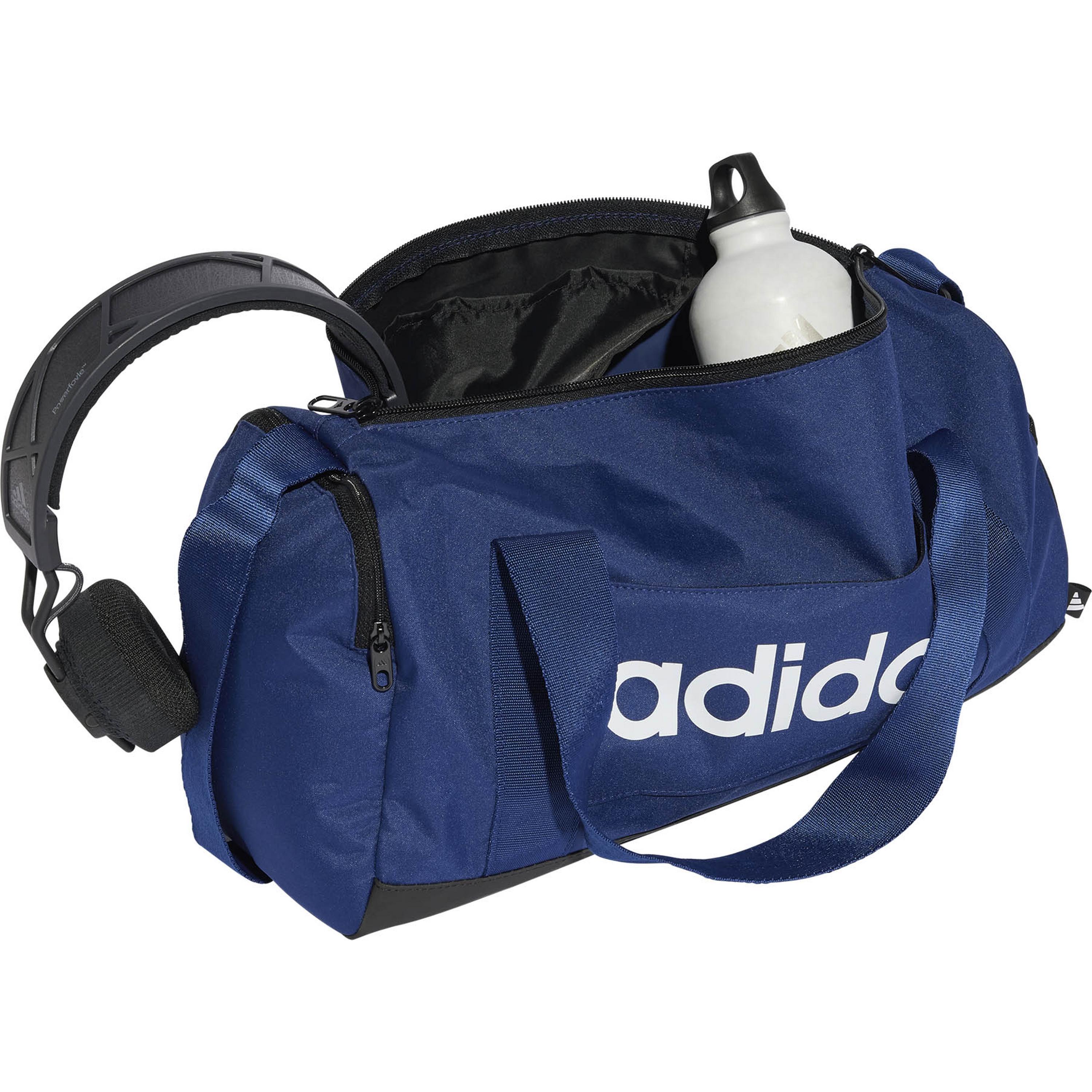Thumbnail - adidas LINEAR DUFFEL XSMALL Sporttasche Kinder