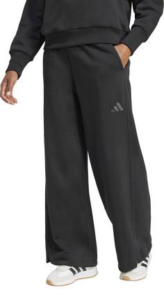 Rückansicht von adidas All Szn Sweathose Damen black