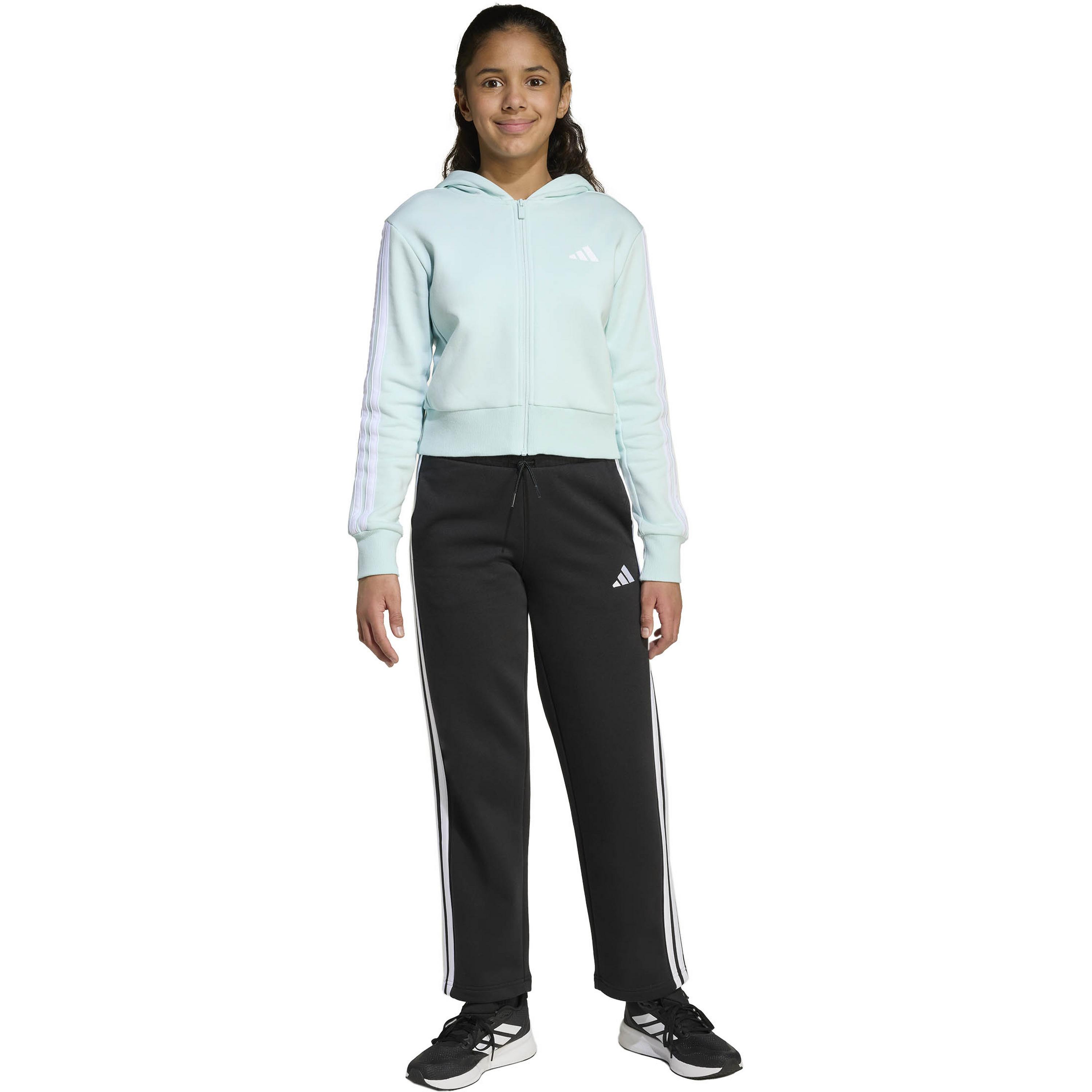 Thumbnail - adidas Essentials Trainingsanzug Mädchen