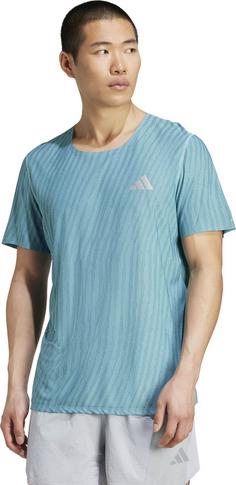 Rückansicht von adidas adi365 Funktionsshirt Herren minton-pretea