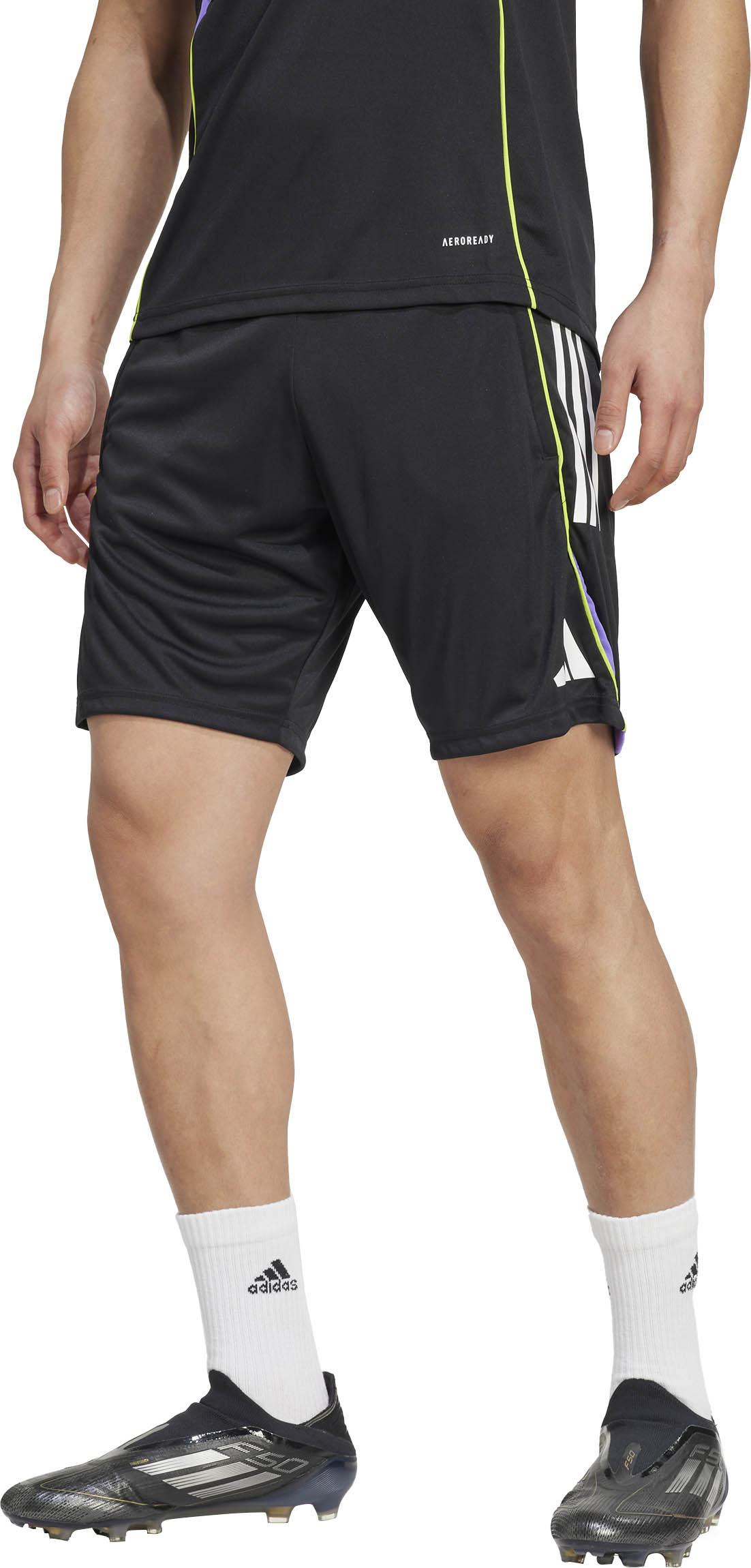 Thumbnail - adidas Tiro25 Competition Fußballshorts Herren