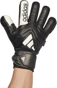 Rückansicht von adidas COPA GL MTC FS Handschuhe Herren black-white