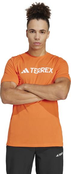 Rückansicht von adidas MULTI TECH Funktionsshirt Herren seimor