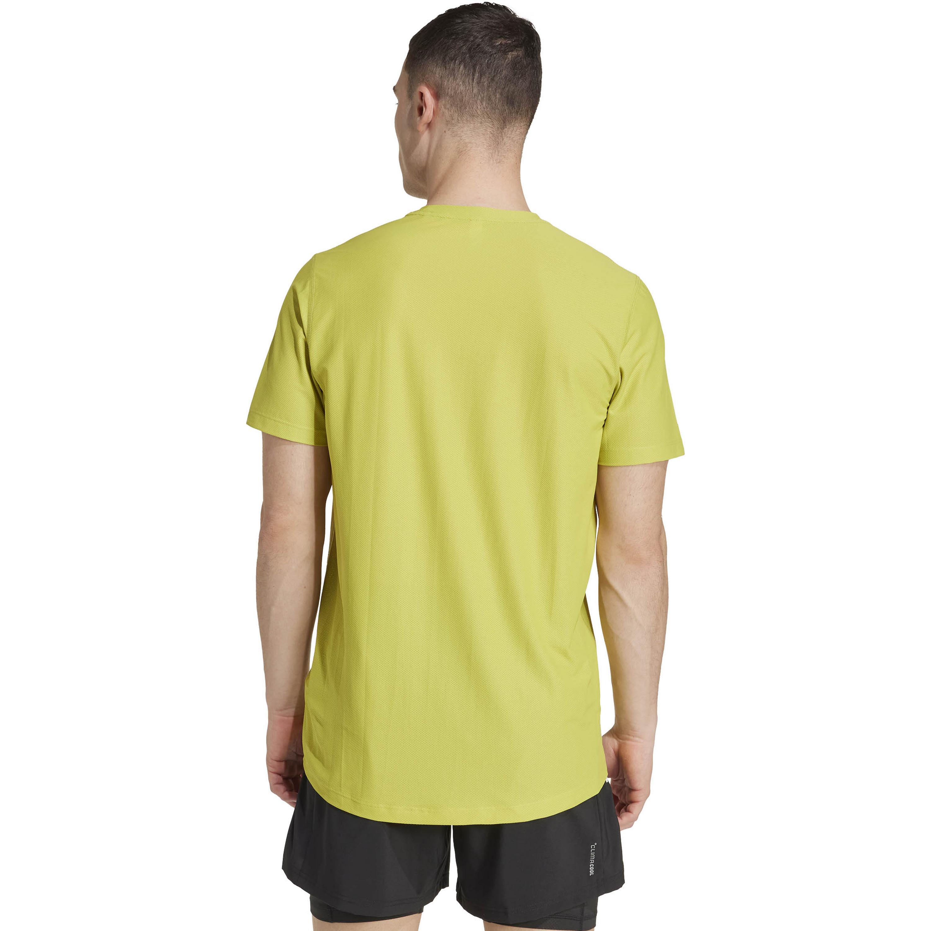 Thumbnail - adidas Own The Run Funktionsshirt Herren