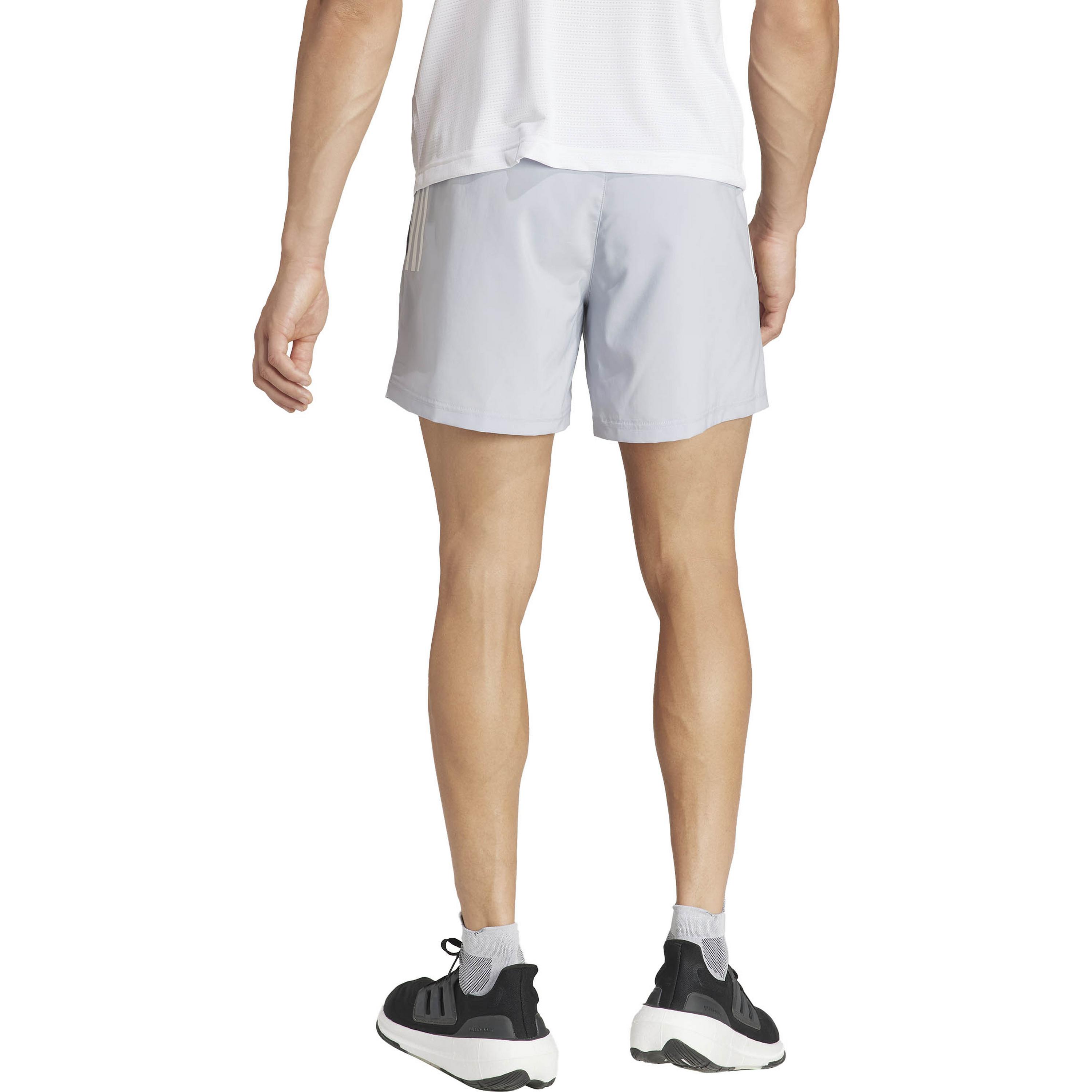 Thumbnail - adidas Own The Run Laufshorts Herren