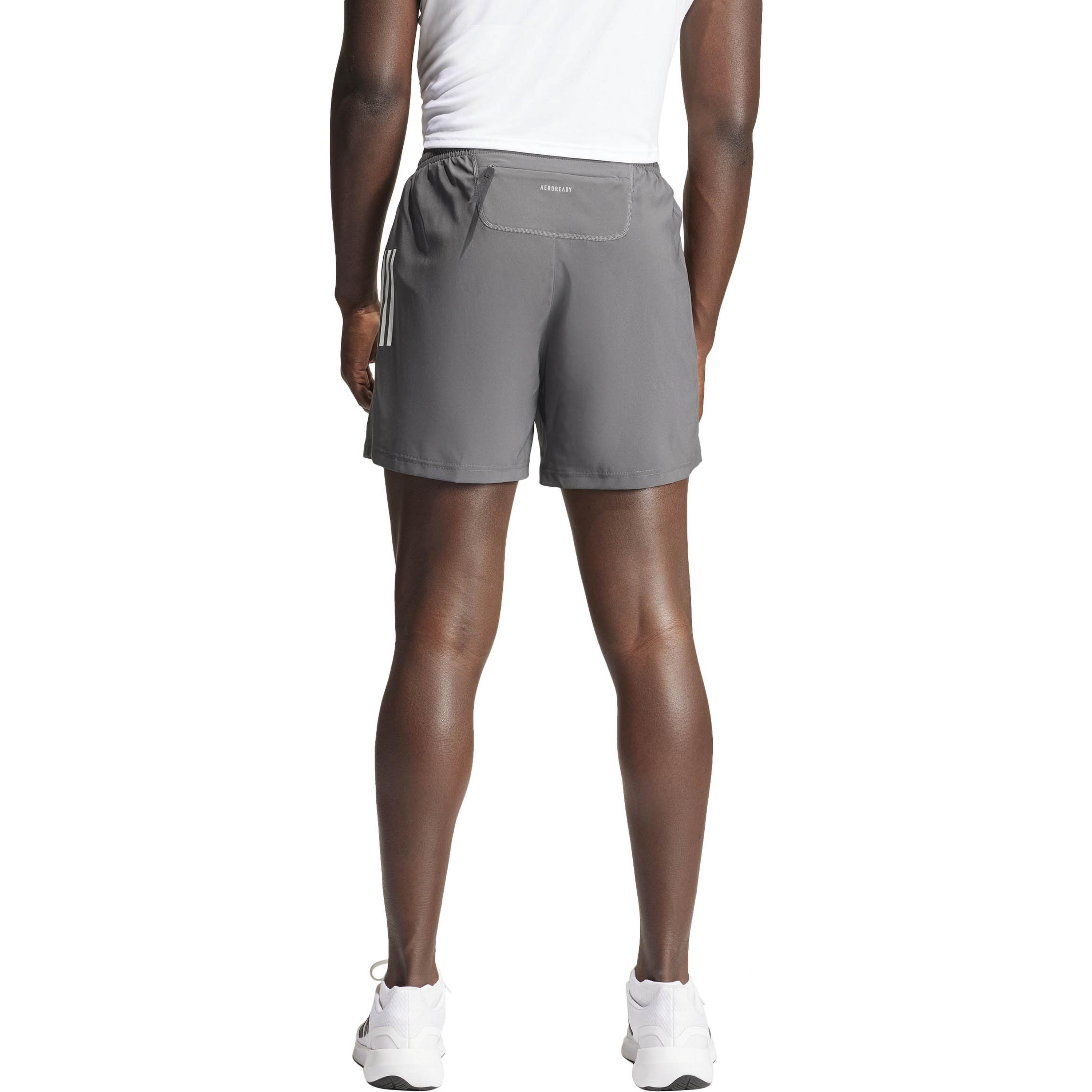 Thumbnail - adidas Own The Run Laufshorts Herren