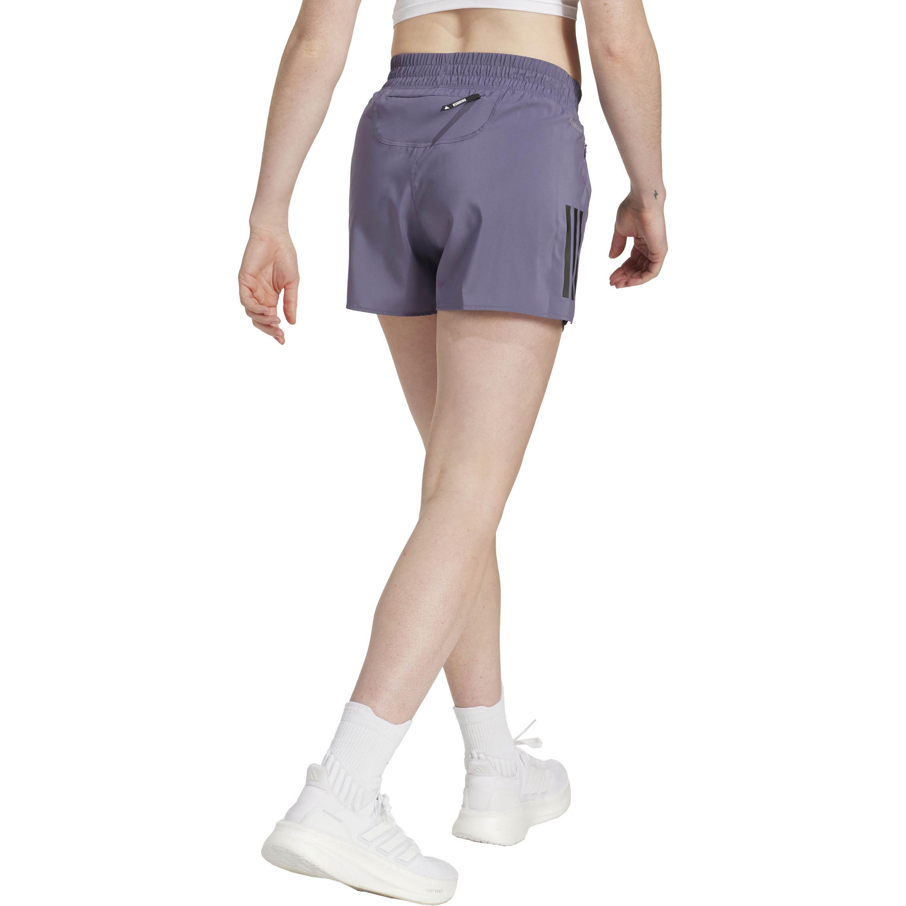 Thumbnail - adidas OTR B Laufshorts Damen
