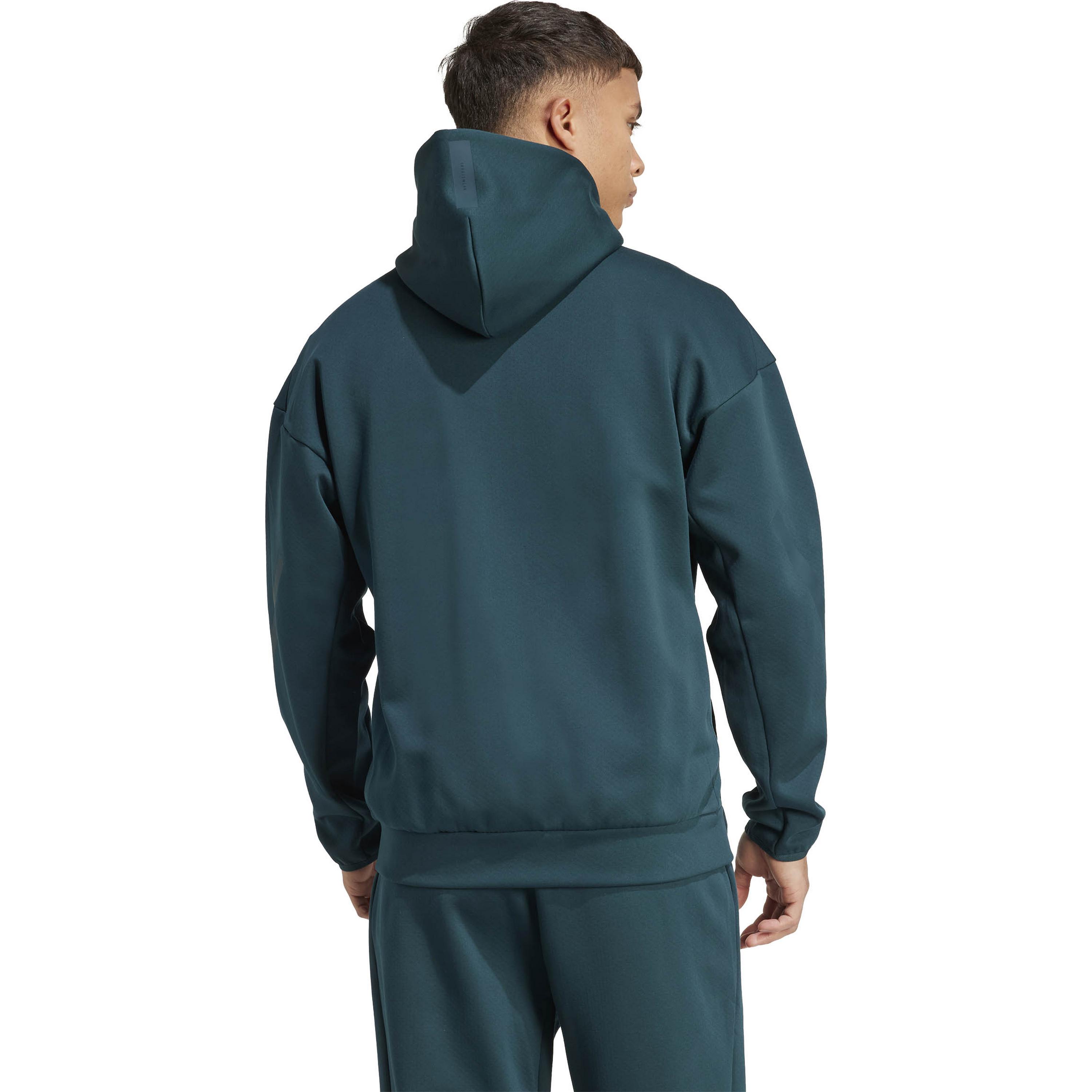 Thumbnail - adidas ZNE Trainingsjacke Herren