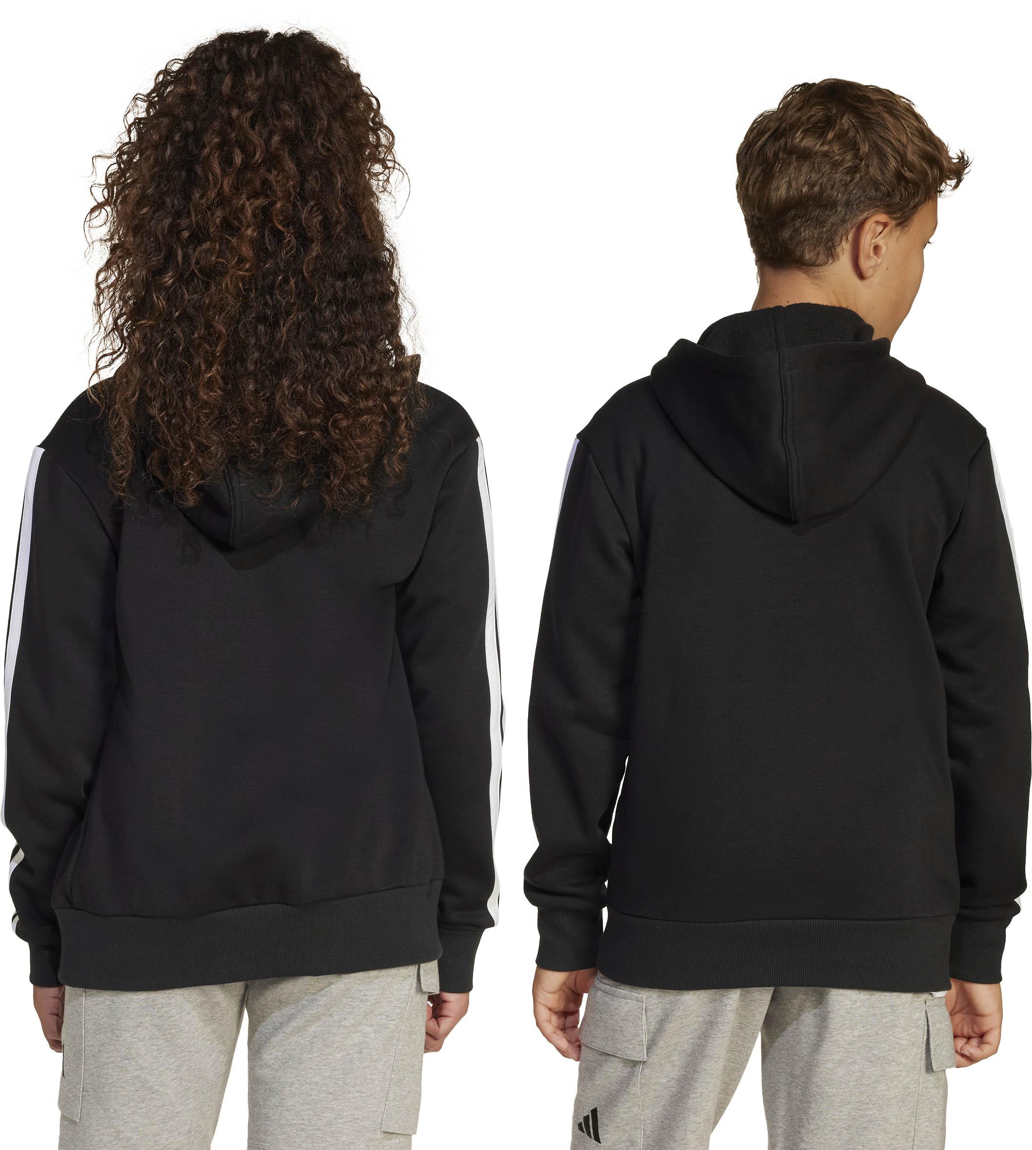 Thumbnail - adidas 3 STRIPES Sweatjacke Jungen