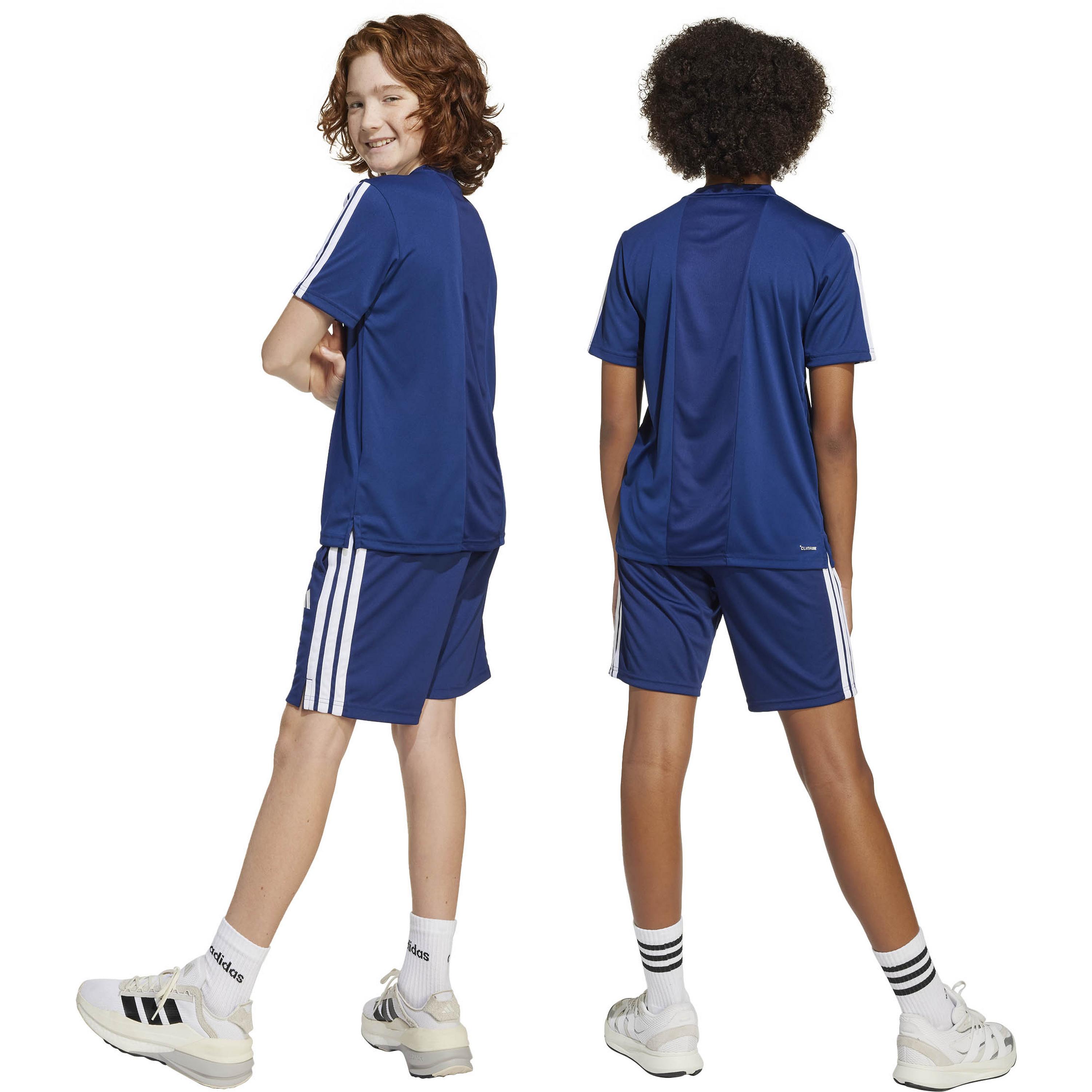 Thumbnail - adidas J TR-ES 3S SH Funktionsshorts Jungen