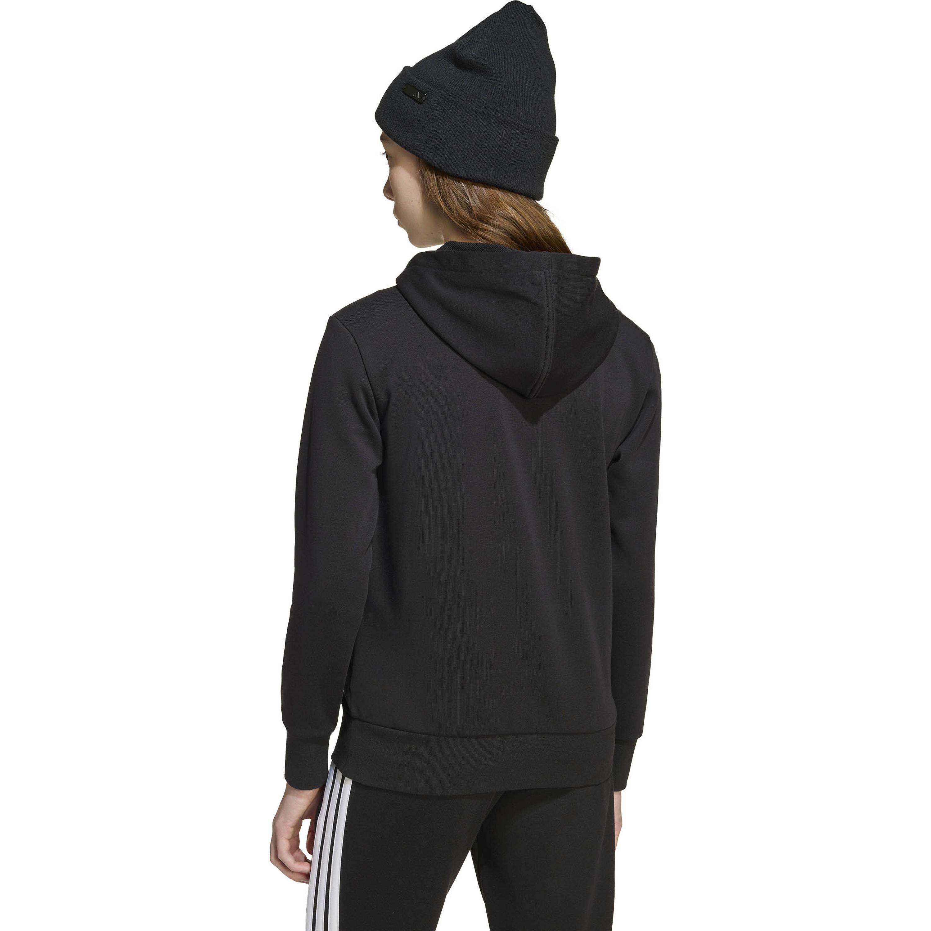 Thumbnail - adidas EVERYDAY GLAM Hoodie Mädchen