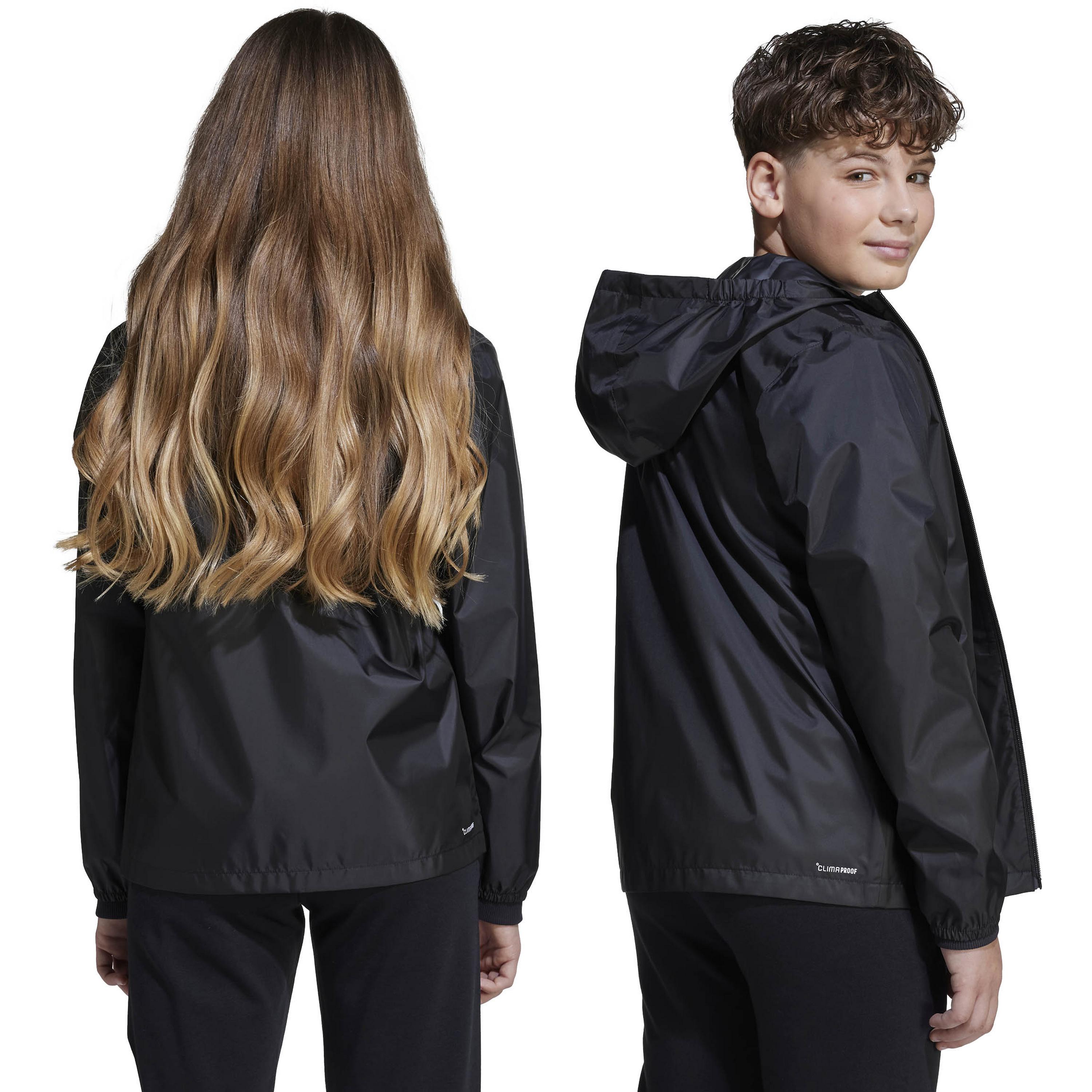 Thumbnail - adidas RAIN Regenjacke Kinder