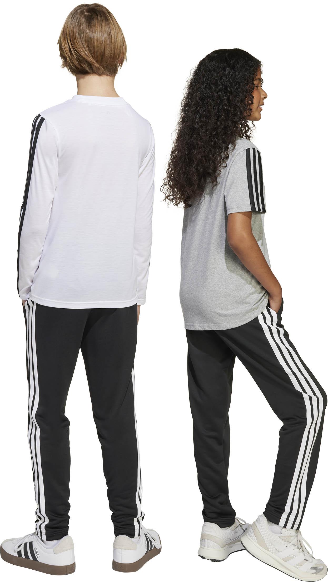 Thumbnail - adidas TRAIN ESSENTIALS 3 STRIPES Trainingshose Kinder