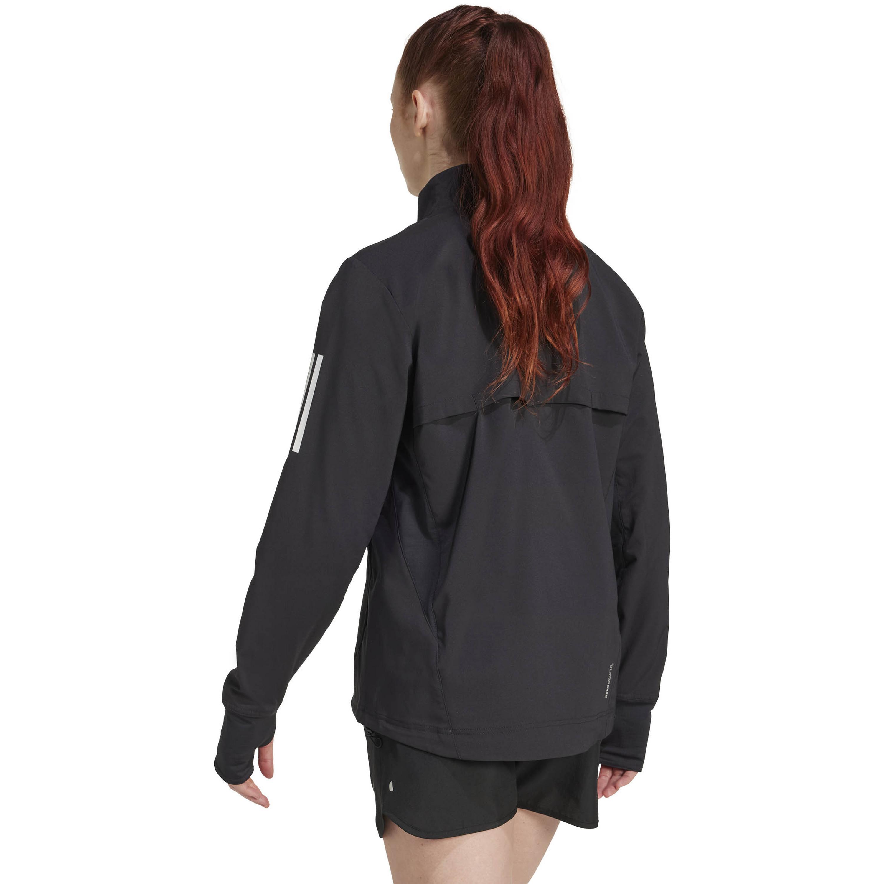Thumbnail - adidas OWN THE RUN Laufjacke Damen