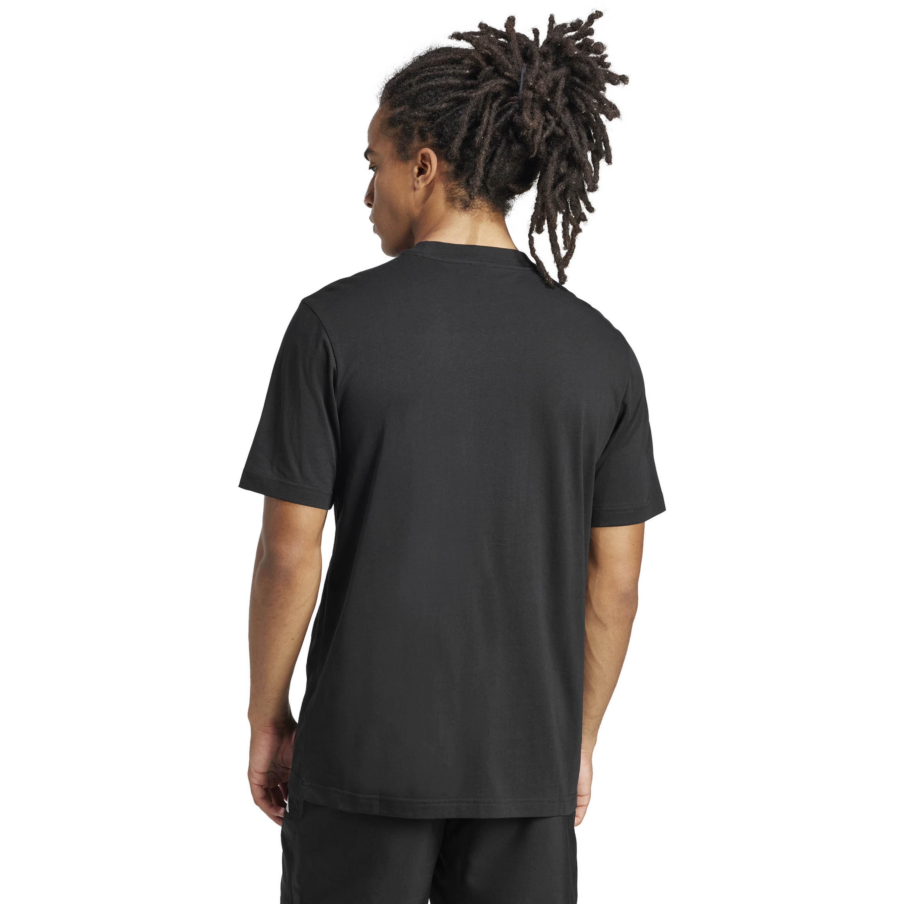 Thumbnail - adidas M SL SJ T T-Shirt Herren