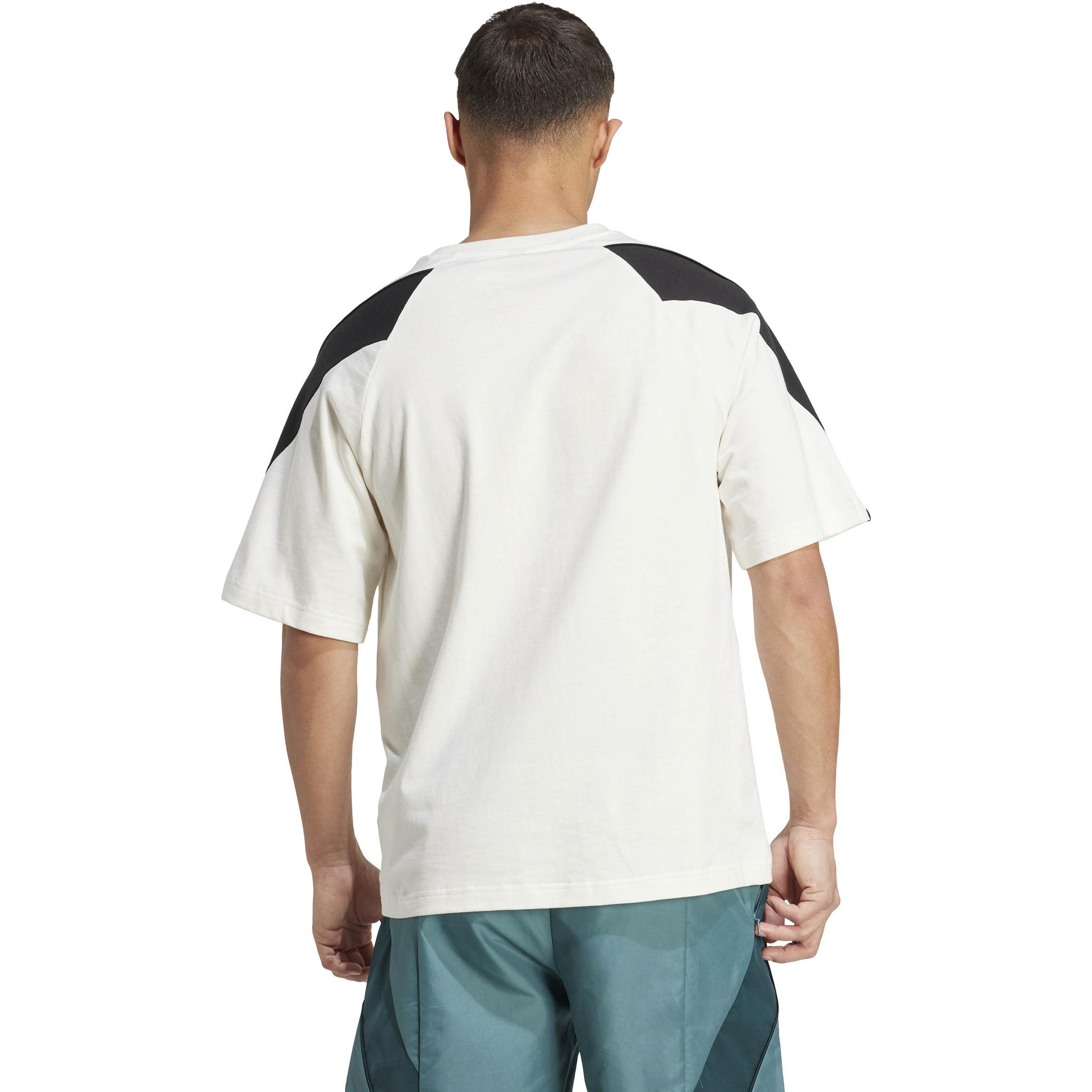 Thumbnail - adidas Stadium T-Shirt Herren