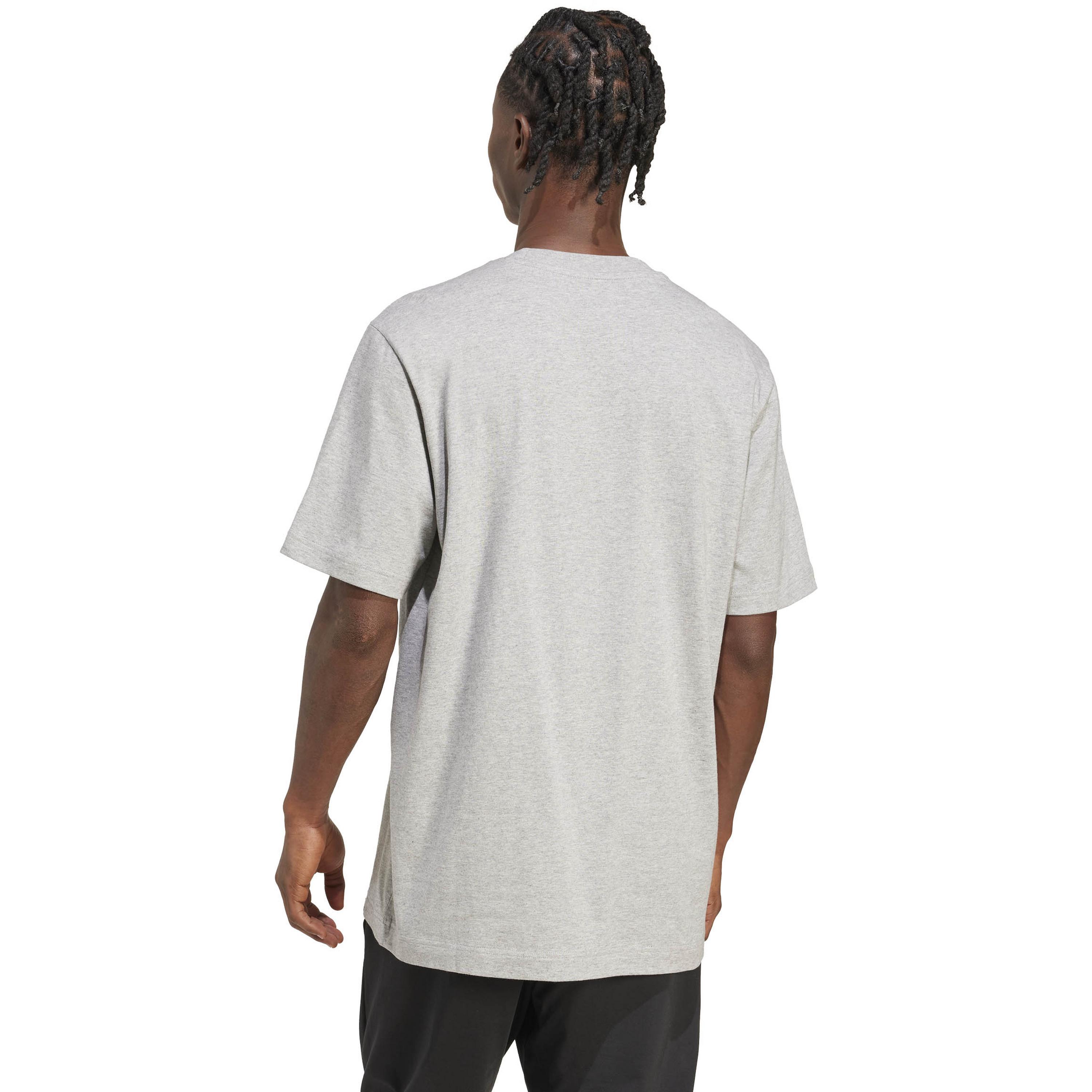 Thumbnail - adidas Skate T-Shirt Herren