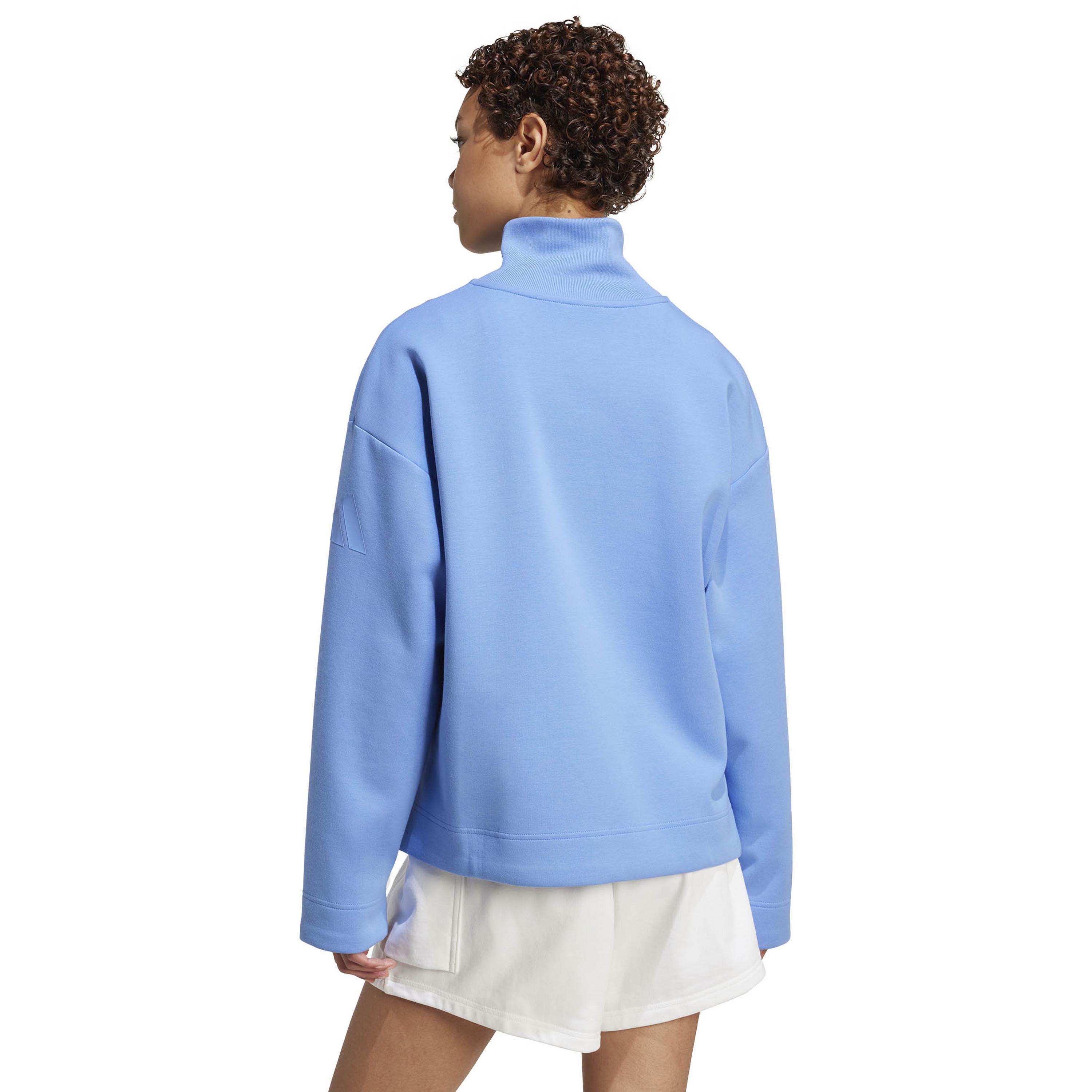 Thumbnail - adidas All Szn Sweatshirt Damen