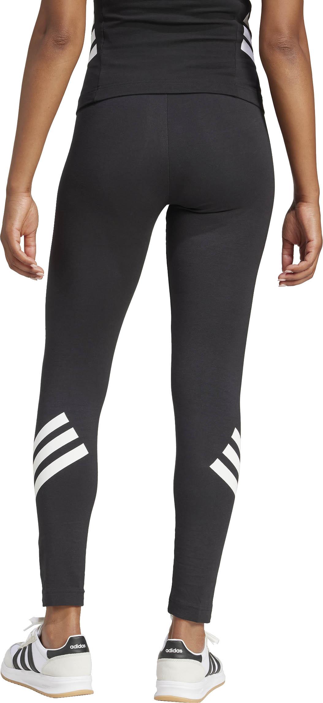 Thumbnail - adidas 3S Leggings Damen