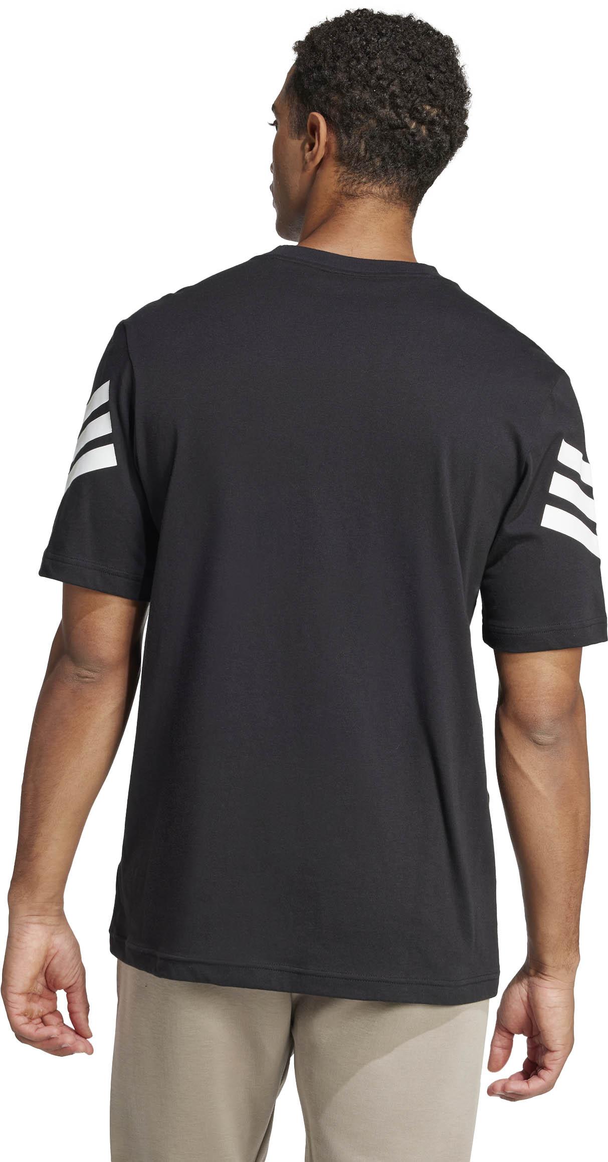 Thumbnail - adidas Future Icons 3S T-Shirt Herren