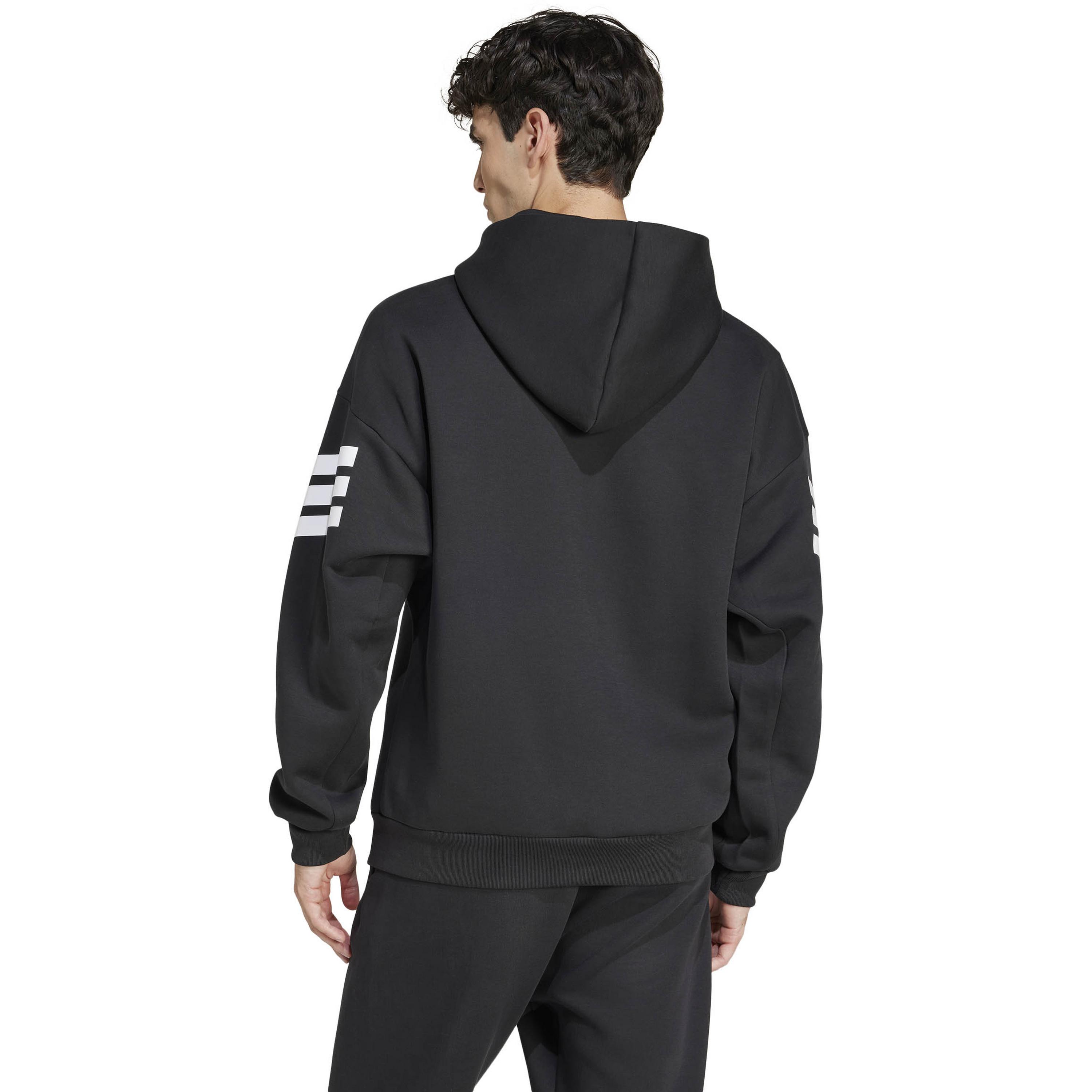 Thumbnail - adidas Future Icons 3S Sweatjacke Herren