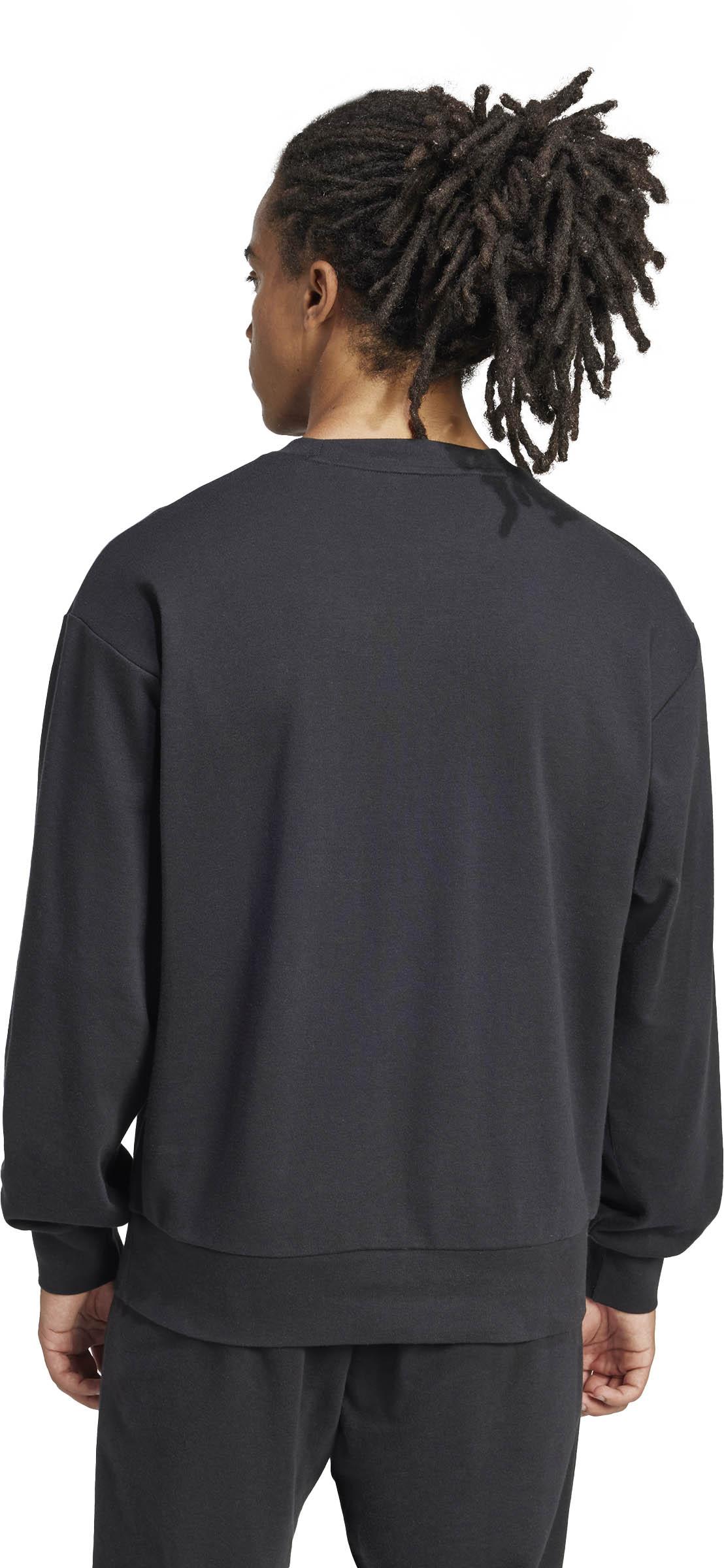 Thumbnail - adidas Feelcozy Sweatshirt Herren