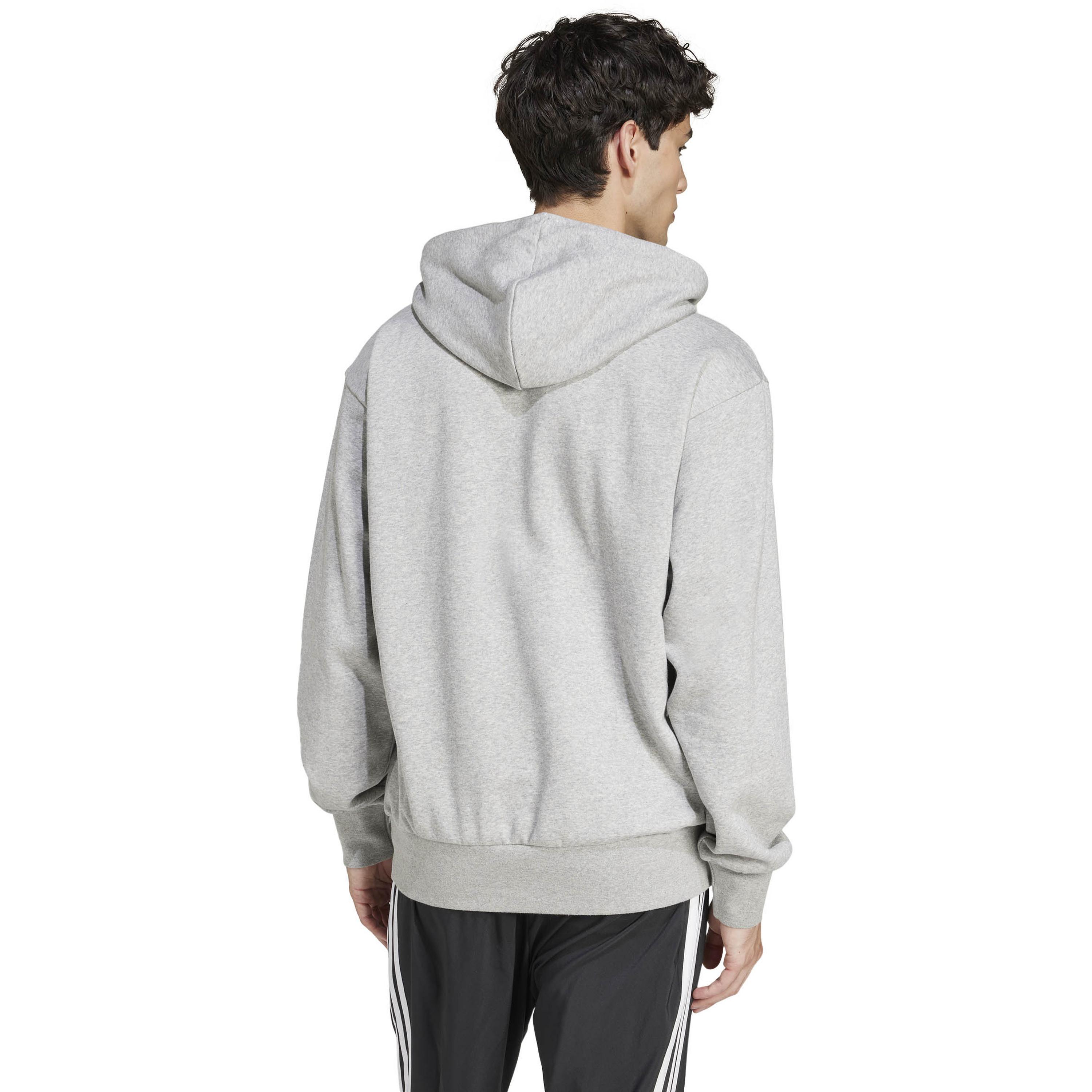 Thumbnail - adidas M FEELCOZY HD Hoodie Herren