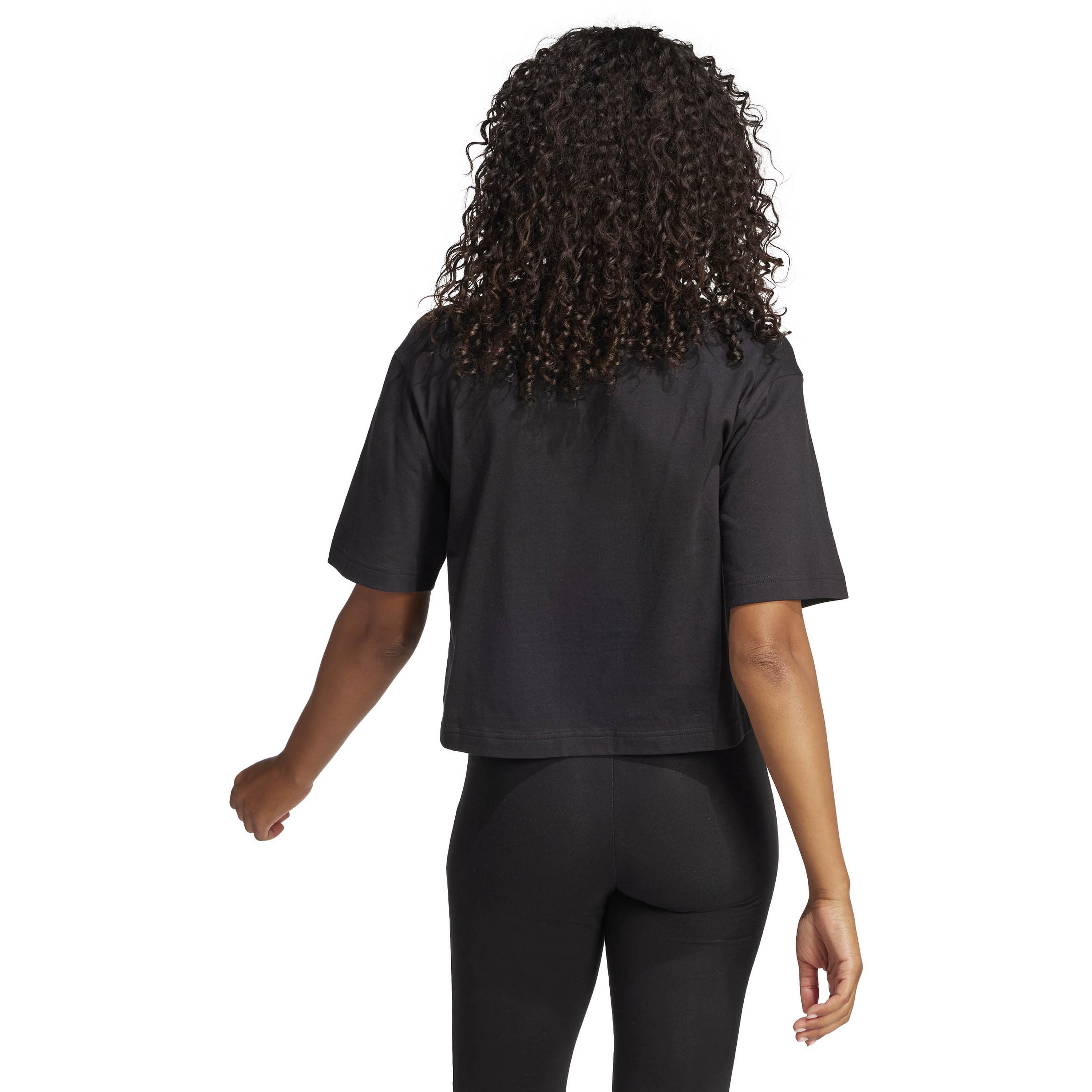Thumbnail - adidas T-Shirt Damen
